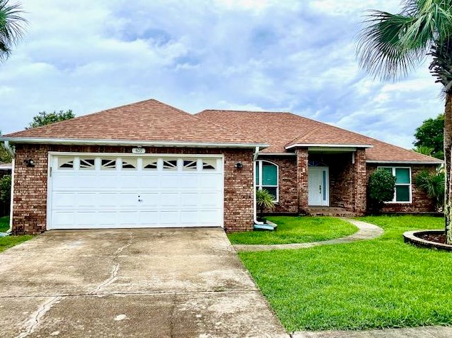 409 Ridge Wood Cir, Destin, FL 32541