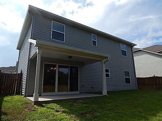 172 Peoria Blvd, Crestview FL  32536-2246 exterior