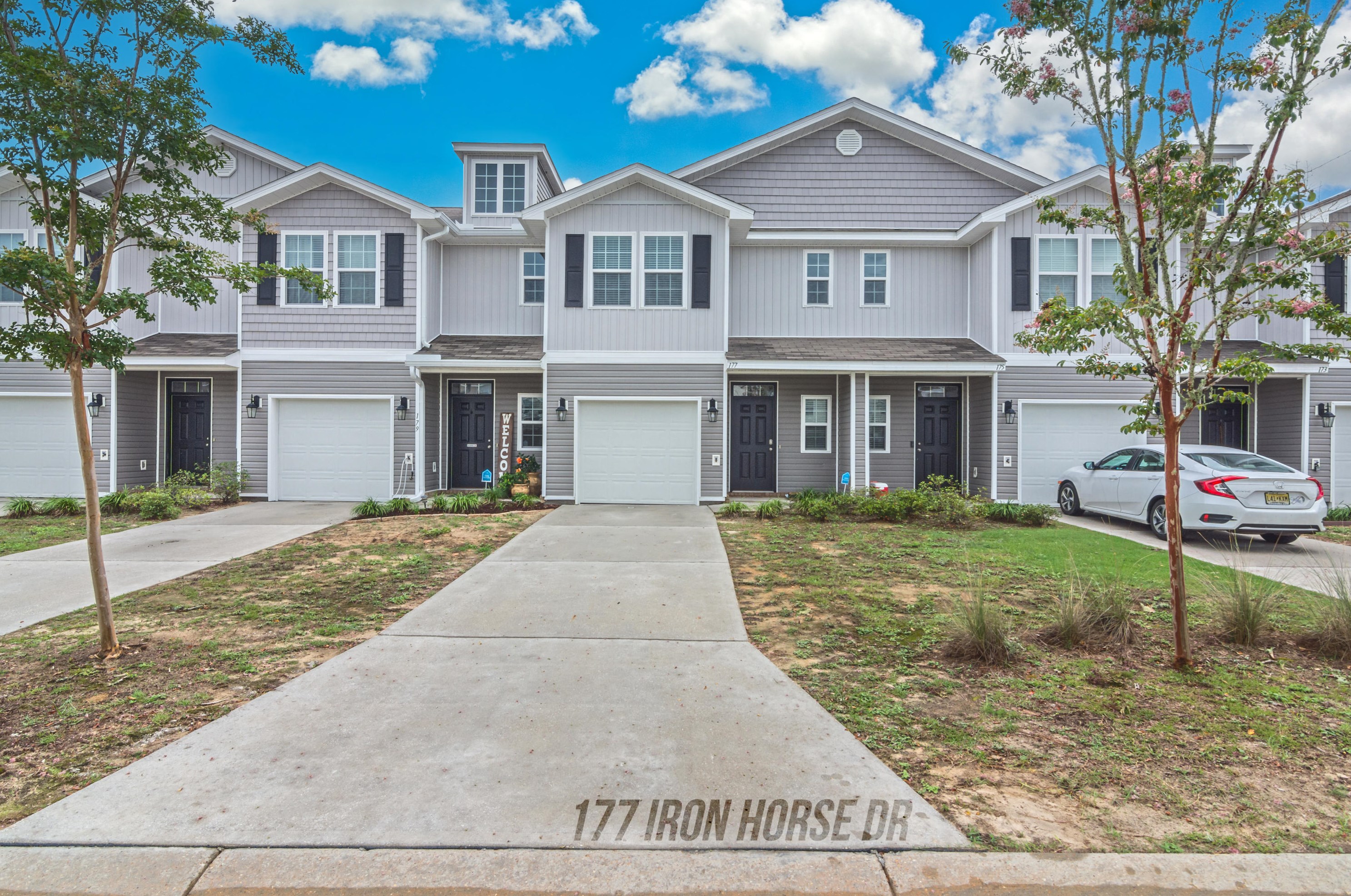 177 Iron Horse Dr, Crestview, FL 32539-4367