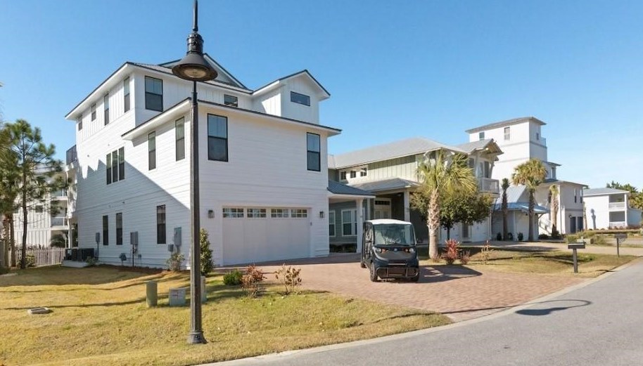 145 Cypress Breeze Blvd, Santa Rosa Beach, FL 32459-8748
