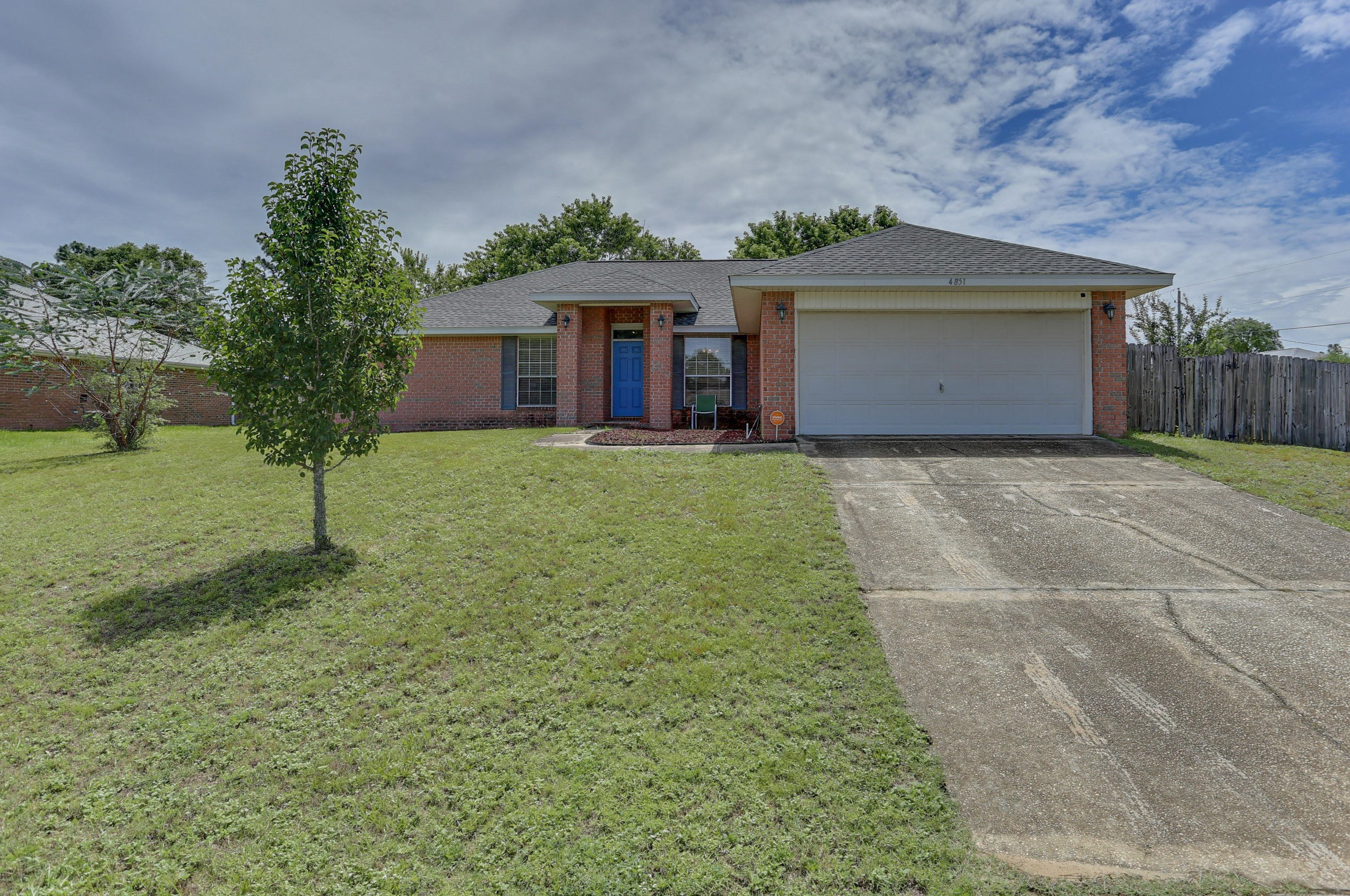 4851 Orlimar St, Crestview, FL 32536-6415