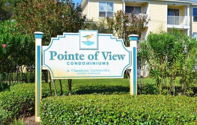 200 Sandestin Ln #810, Destin, FL 32550