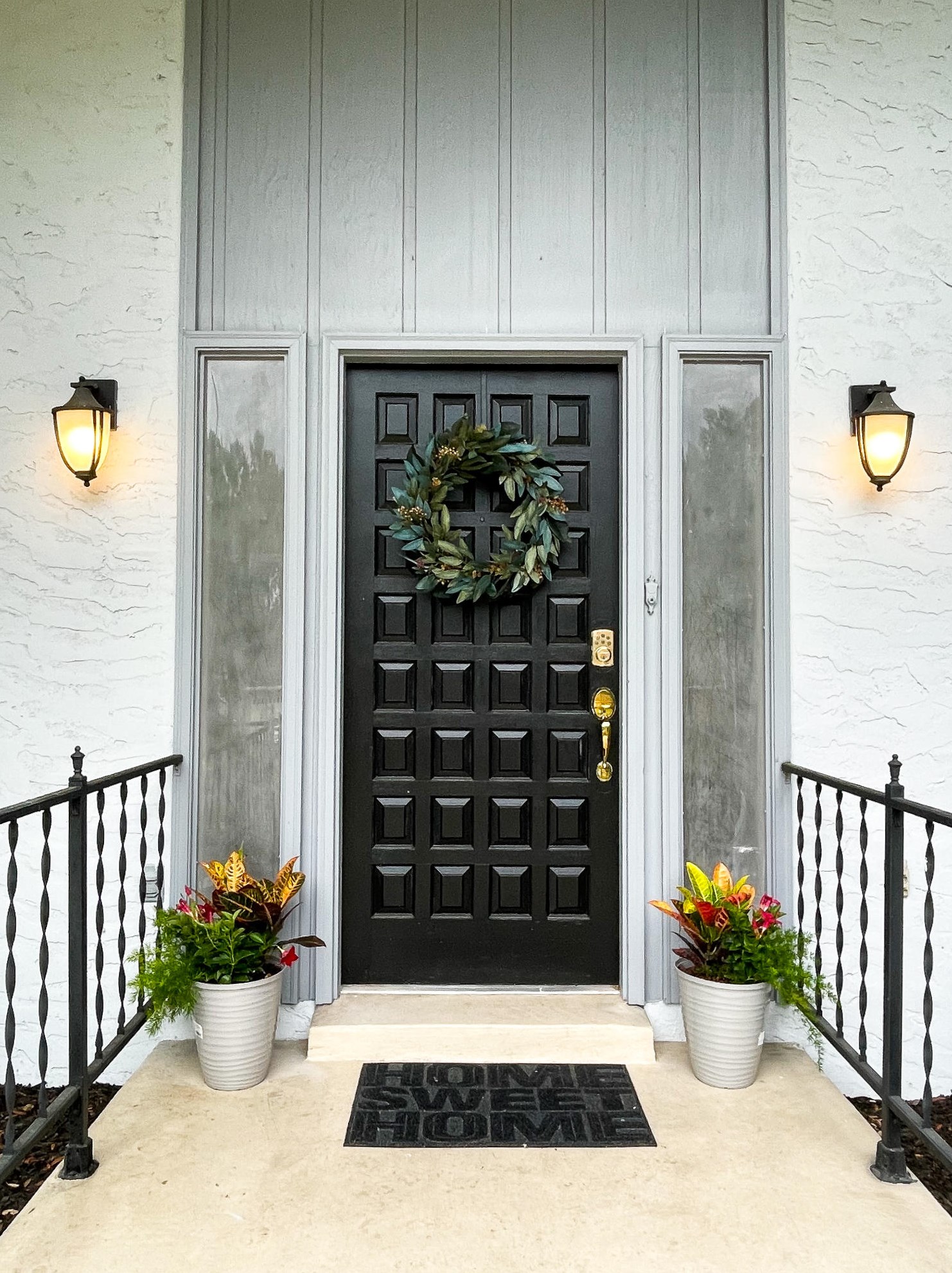 2461 Duncan Dr, Niceville FL  32578-2910 exterior