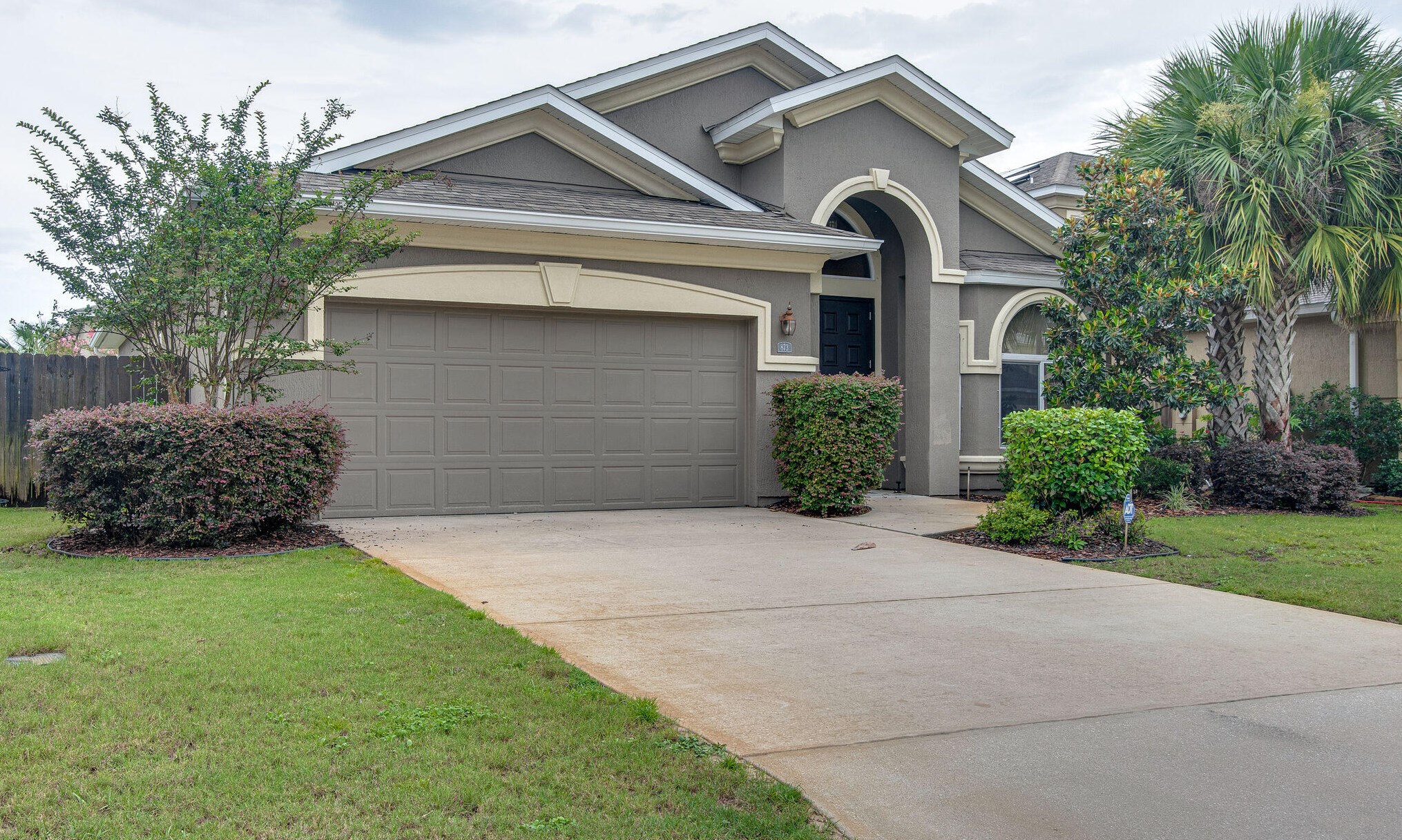 873 Solimar Way, Mary Esther, FL 32569-1421