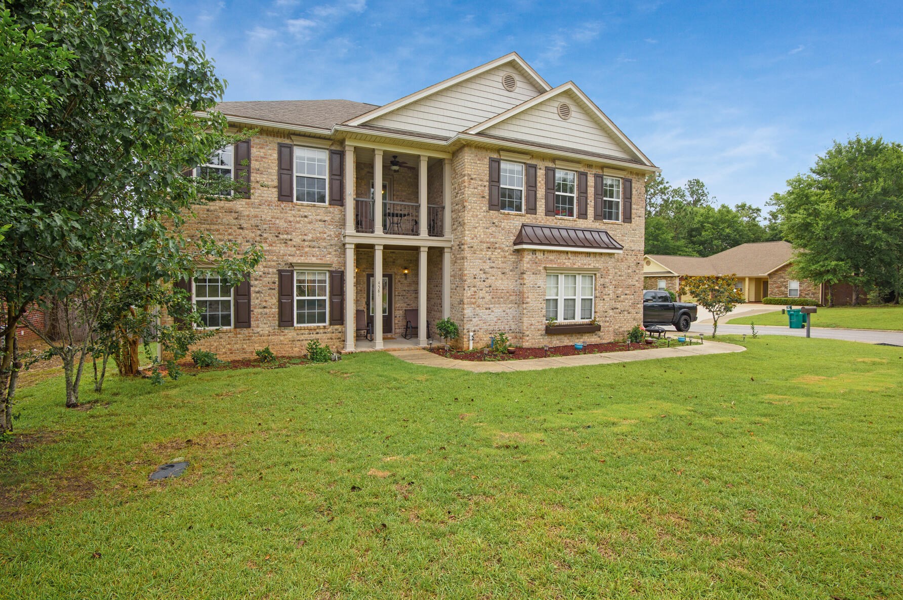 4581 Hermosa Rd, Crestview, FL 32539-6731
