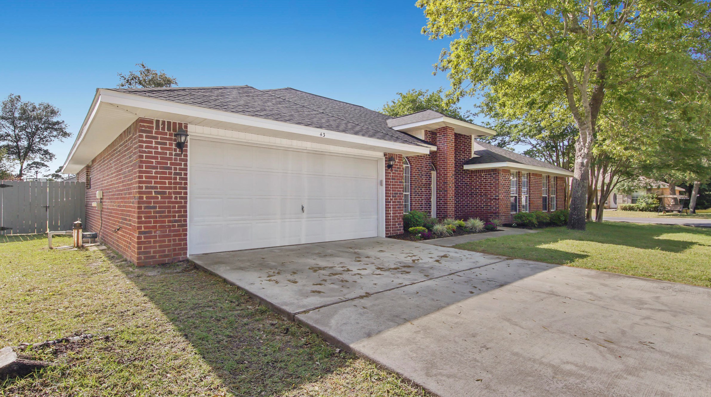 43 Beacon Way, Santa Rosa Beach, FL 32459