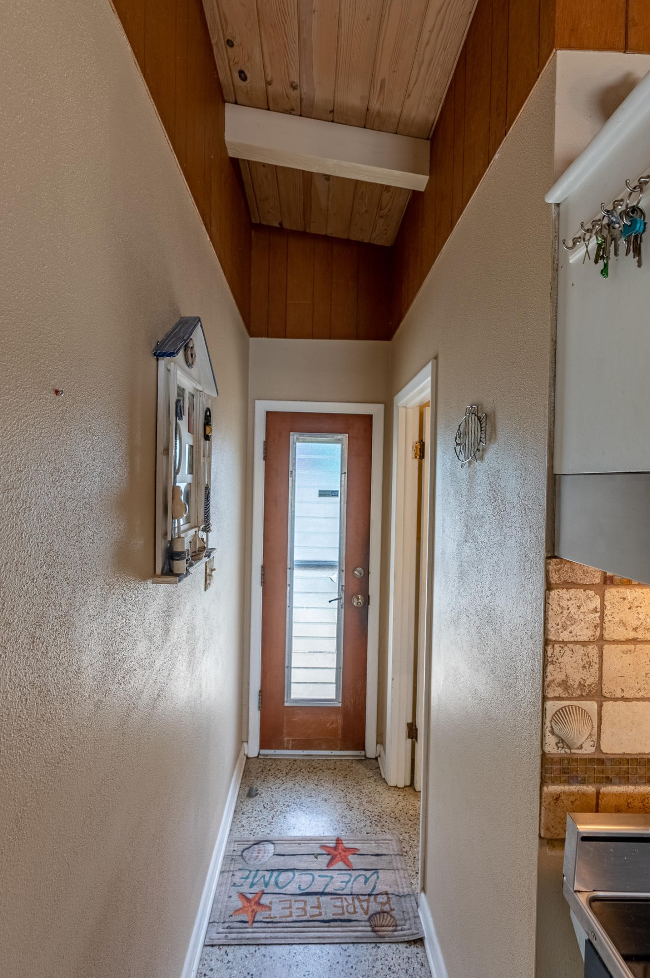 311 Casa Pl, Panama City FL  32413-3878 exterior