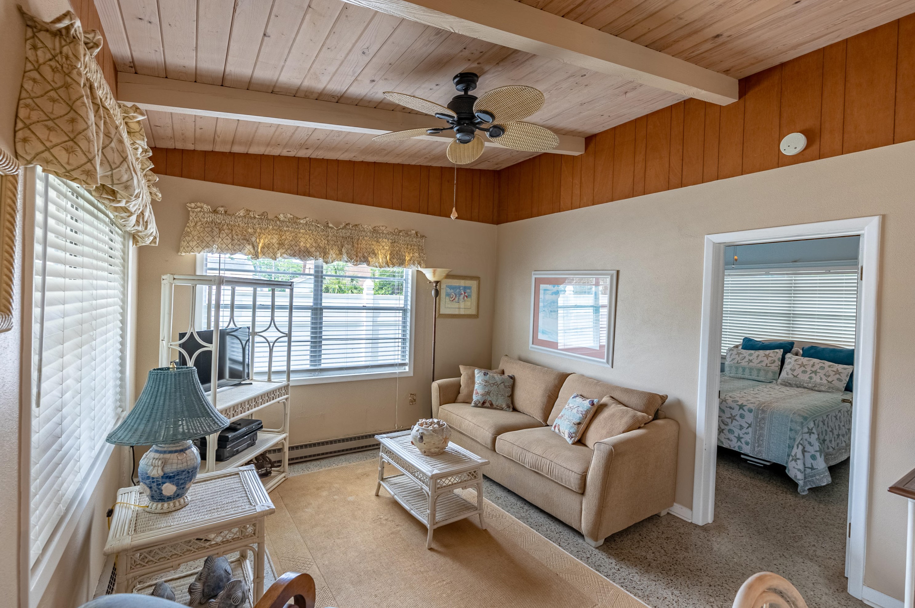 311 Casa Pl, Panama City FL  32413-3878 exterior