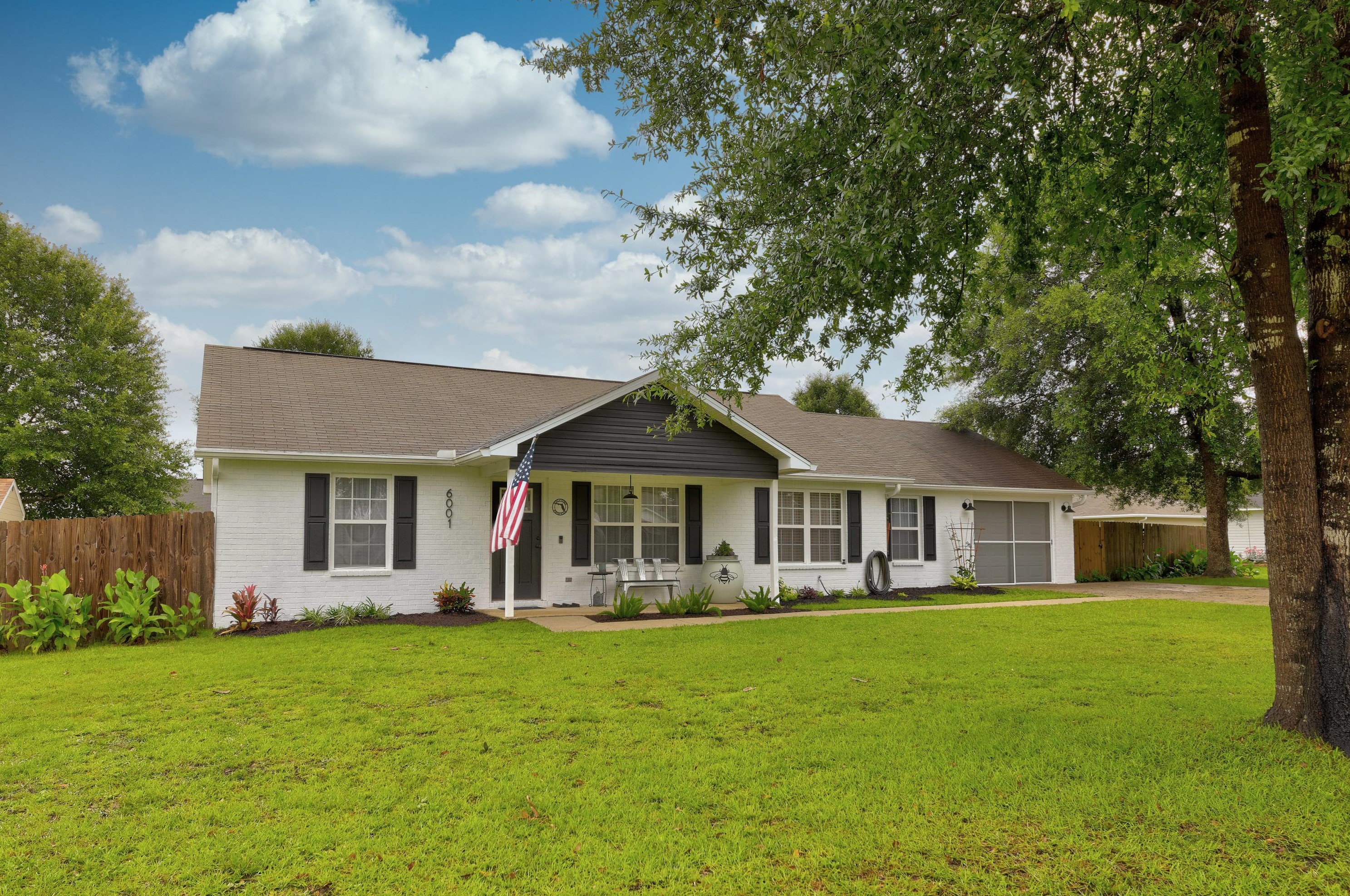 6001 Quince Ave, Crestview, FL 32539-5830