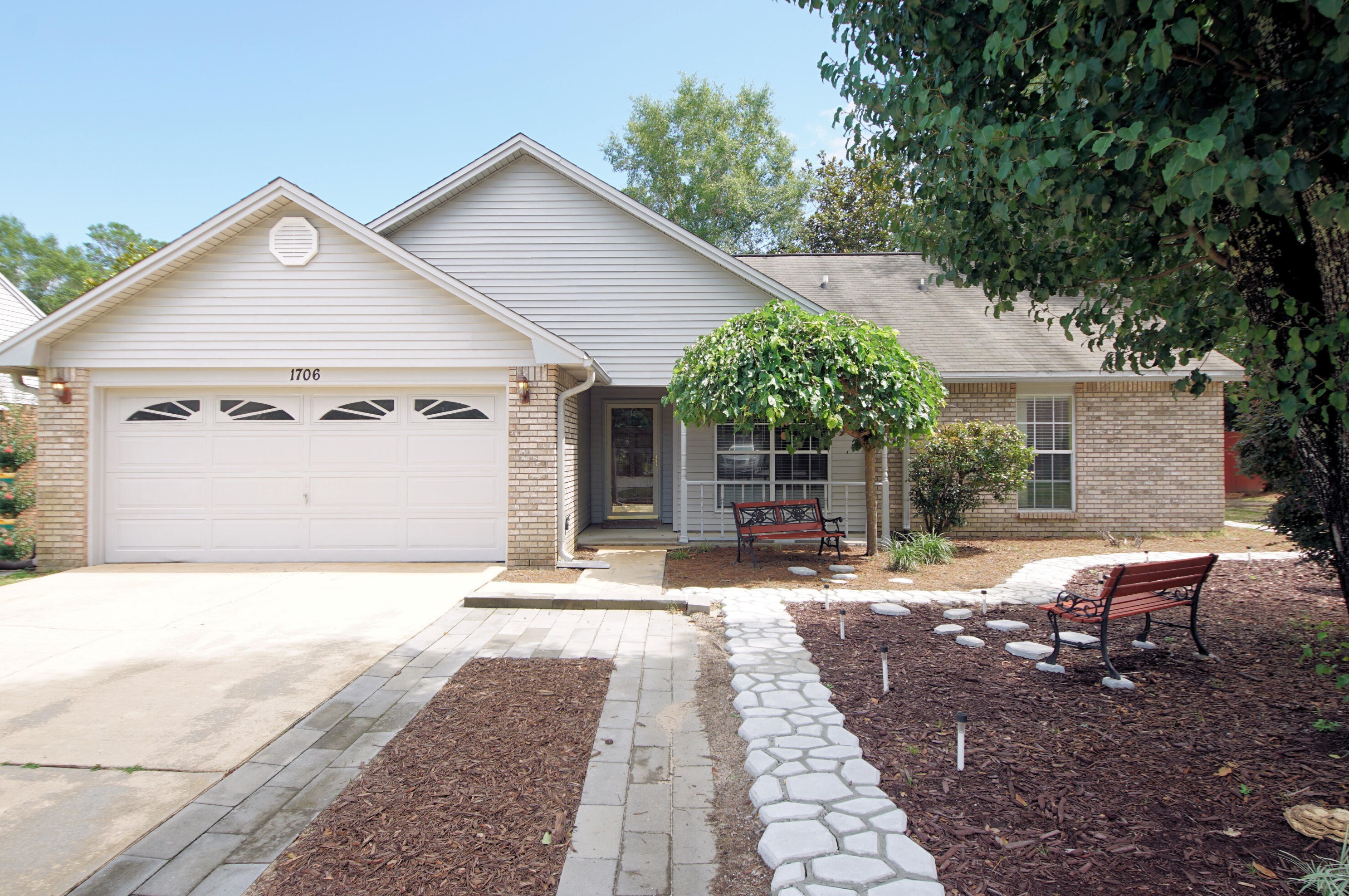 1706 Evans Ct, Niceville, FL 32578