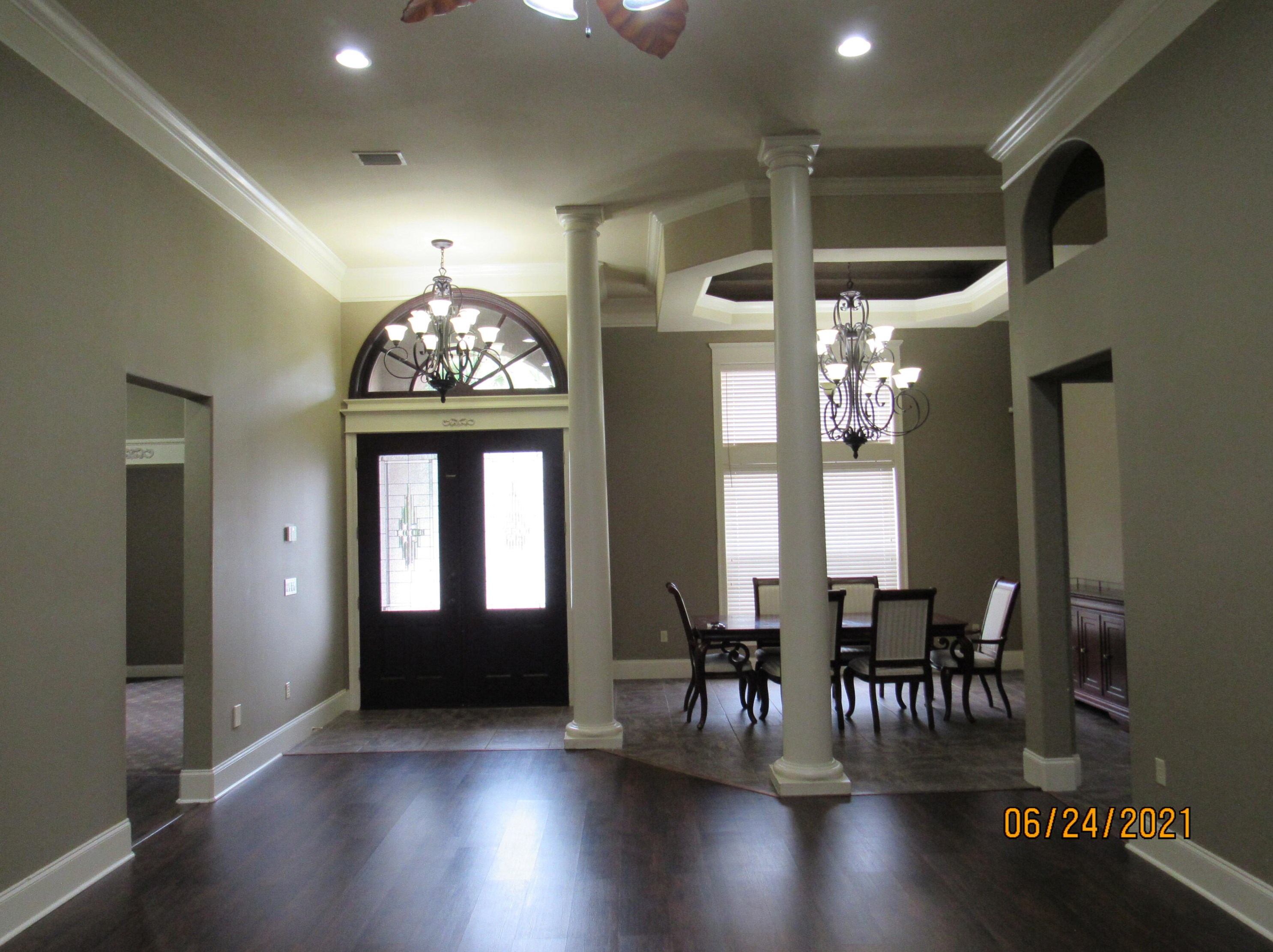 4605 Chanan Dr, Crestview, FL 32539