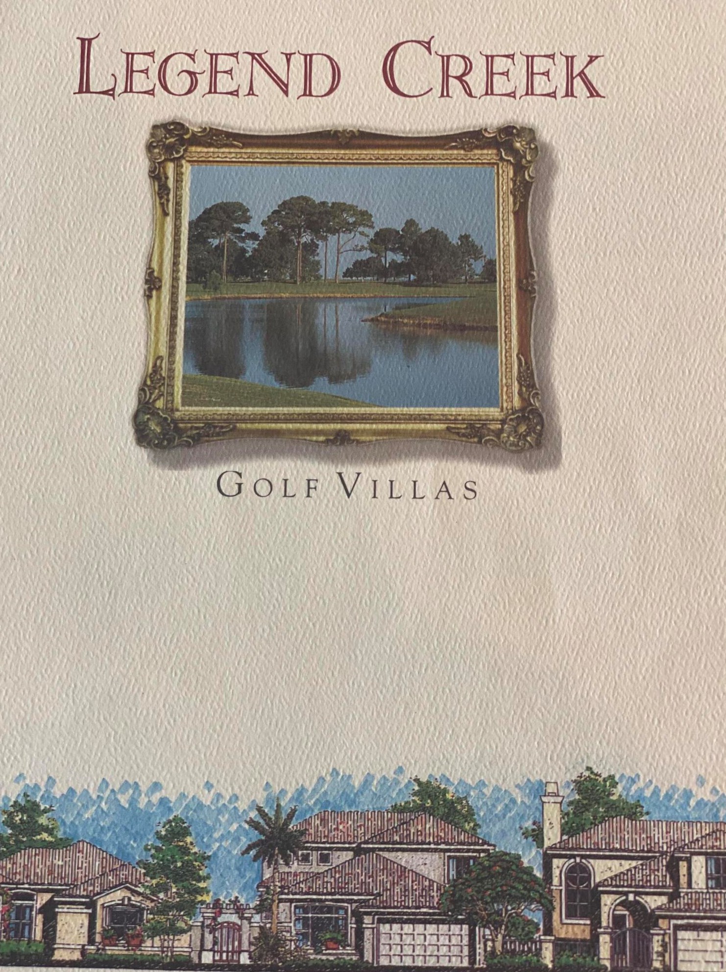 8016 Legend Crk Dr, Destin FL 32550-4893 exterior