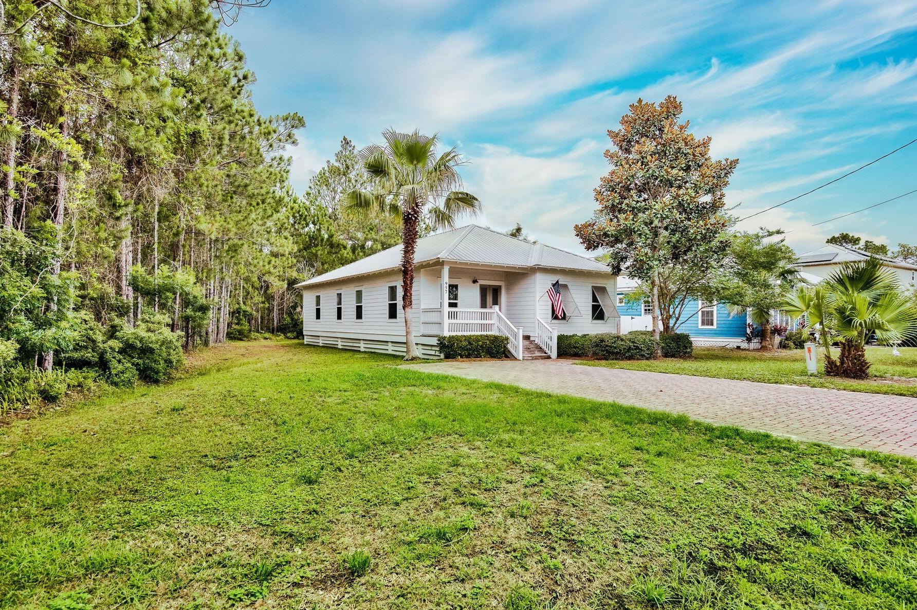 957 Goldsby Rd, Santa Rosa Beach, FL 32459