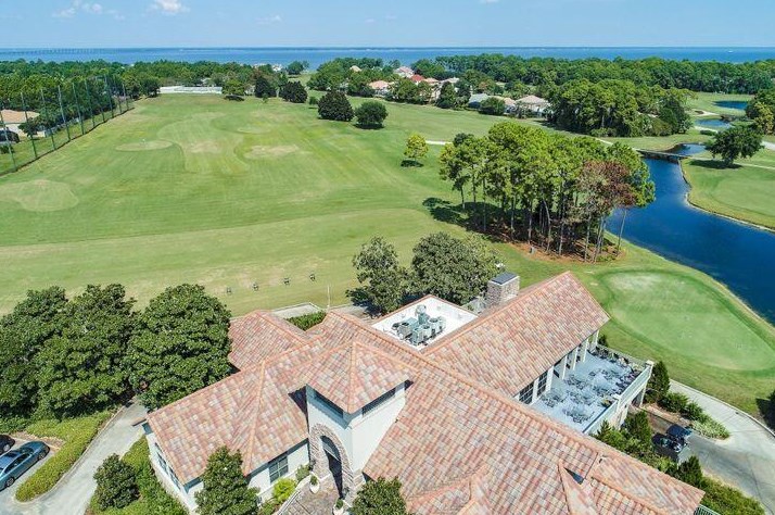 667 Indigo Loop, Destin FL  32550-5228 exterior