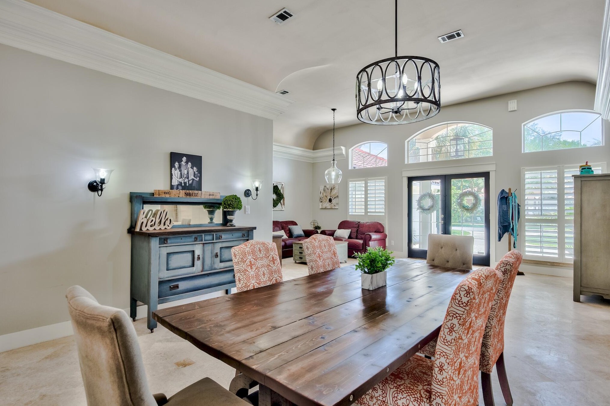 667 Indigo Loop, Destin FL  32550-5228 exterior