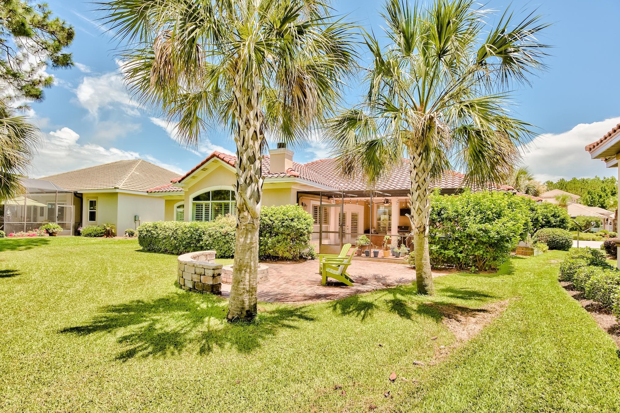 667 Indigo Loop, Destin FL  32550-5228 exterior