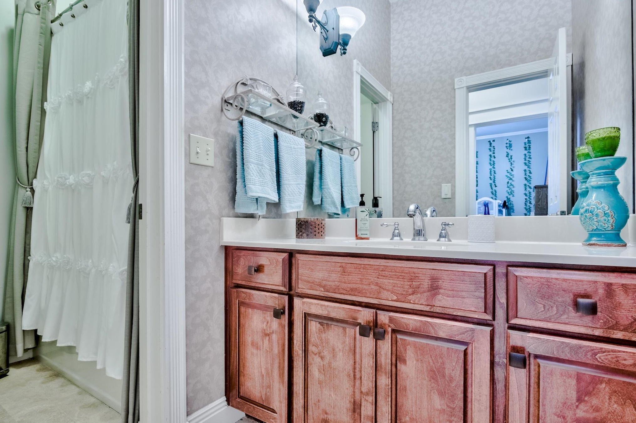 667 Indigo Loop, Destin FL  32550-5228 exterior