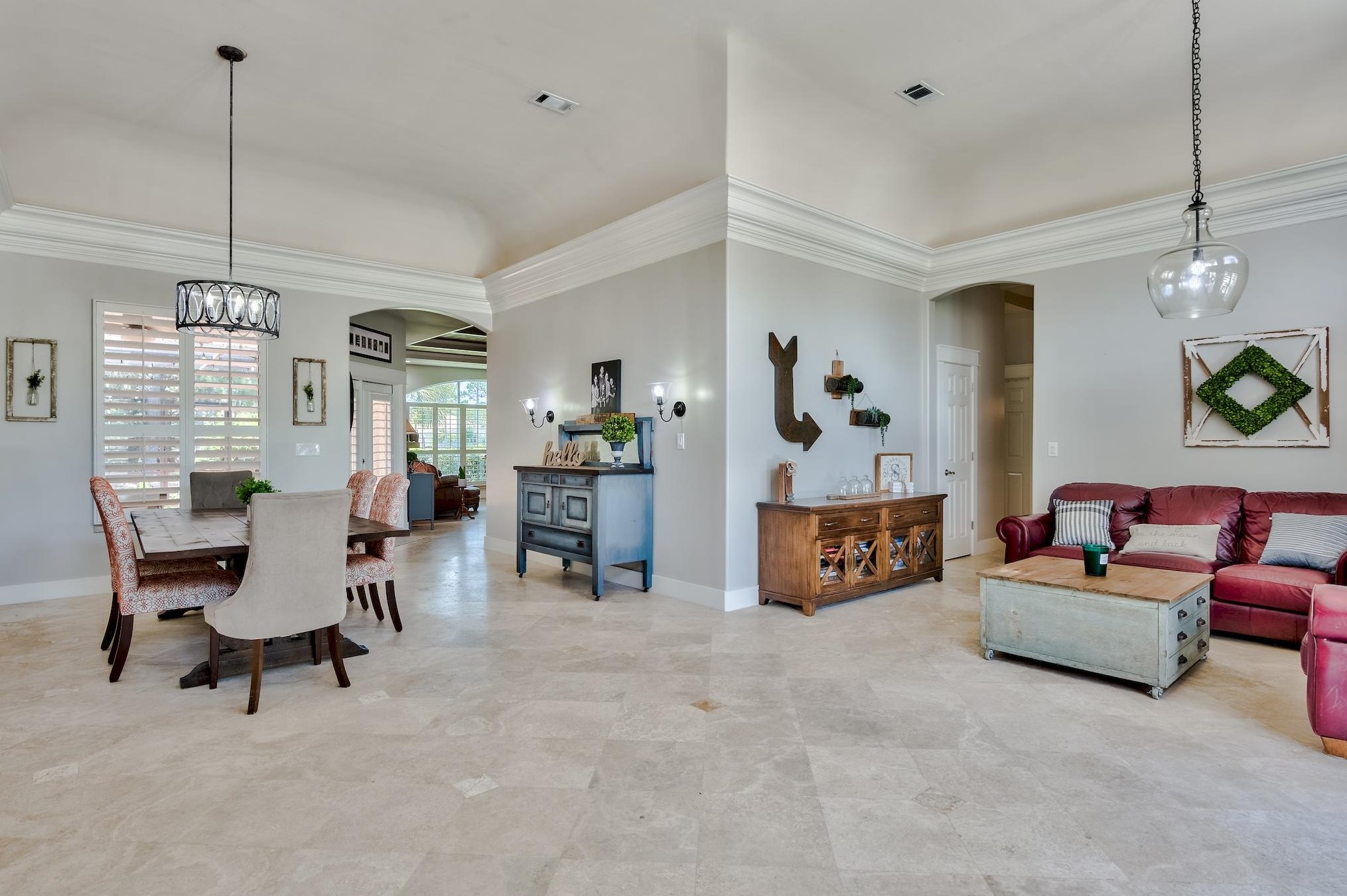 667 Indigo Loop, Destin FL  32550-5228 exterior