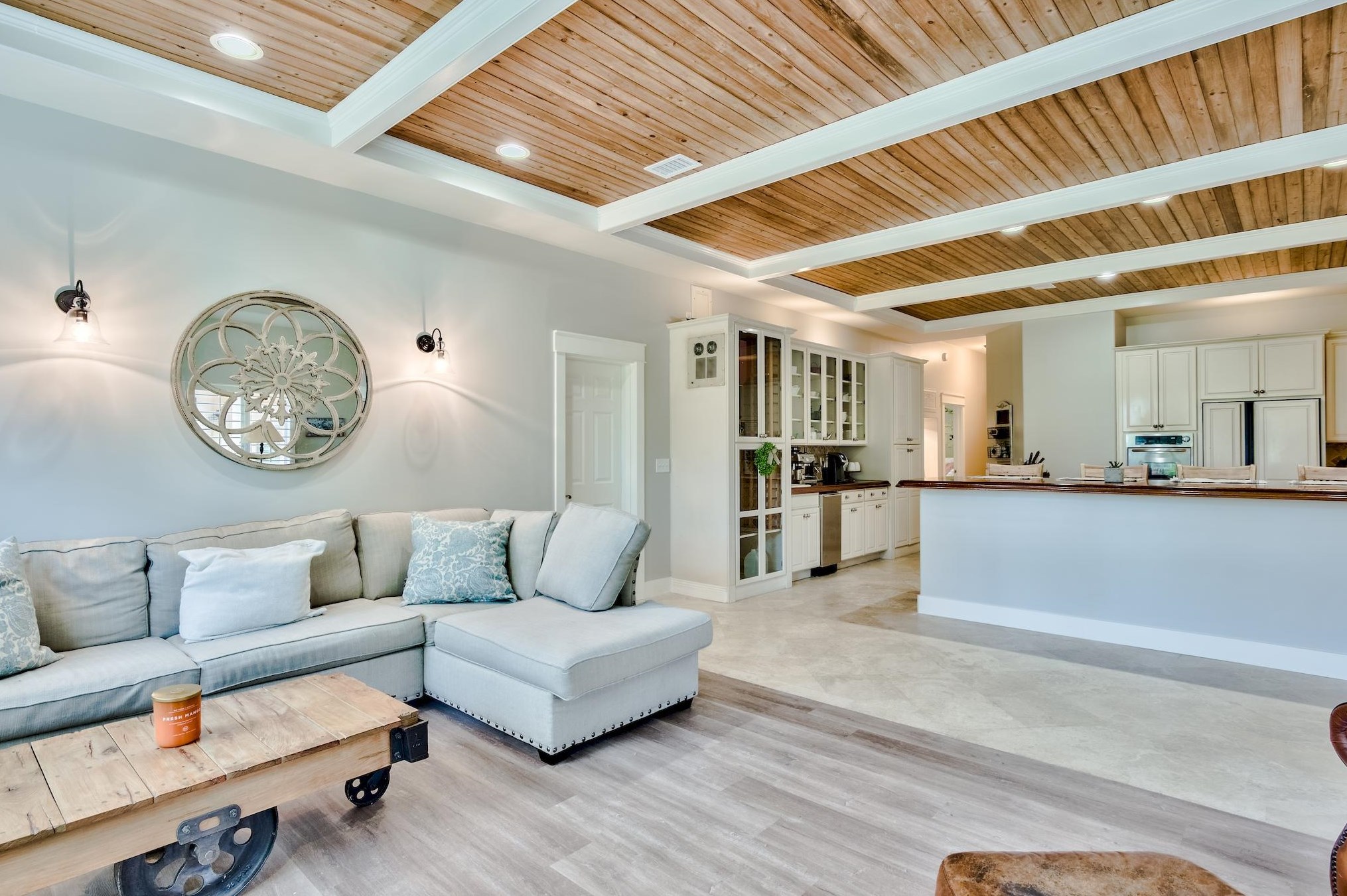 667 Indigo Loop, Destin FL  32550-5228 exterior