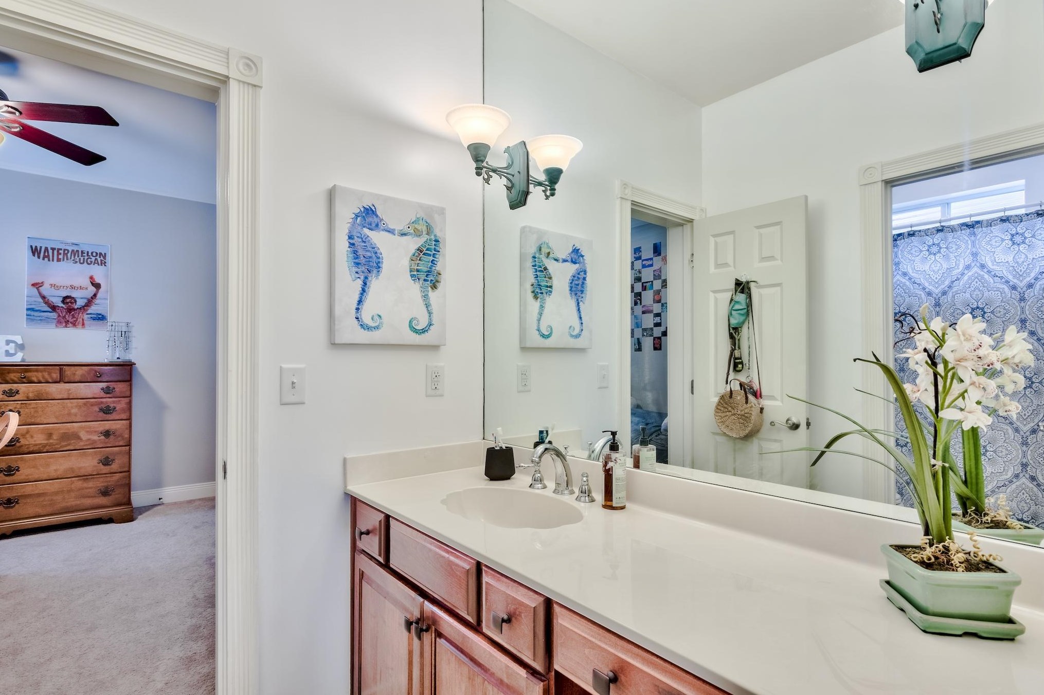 667 Indigo Loop, Destin FL  32550-5228 exterior