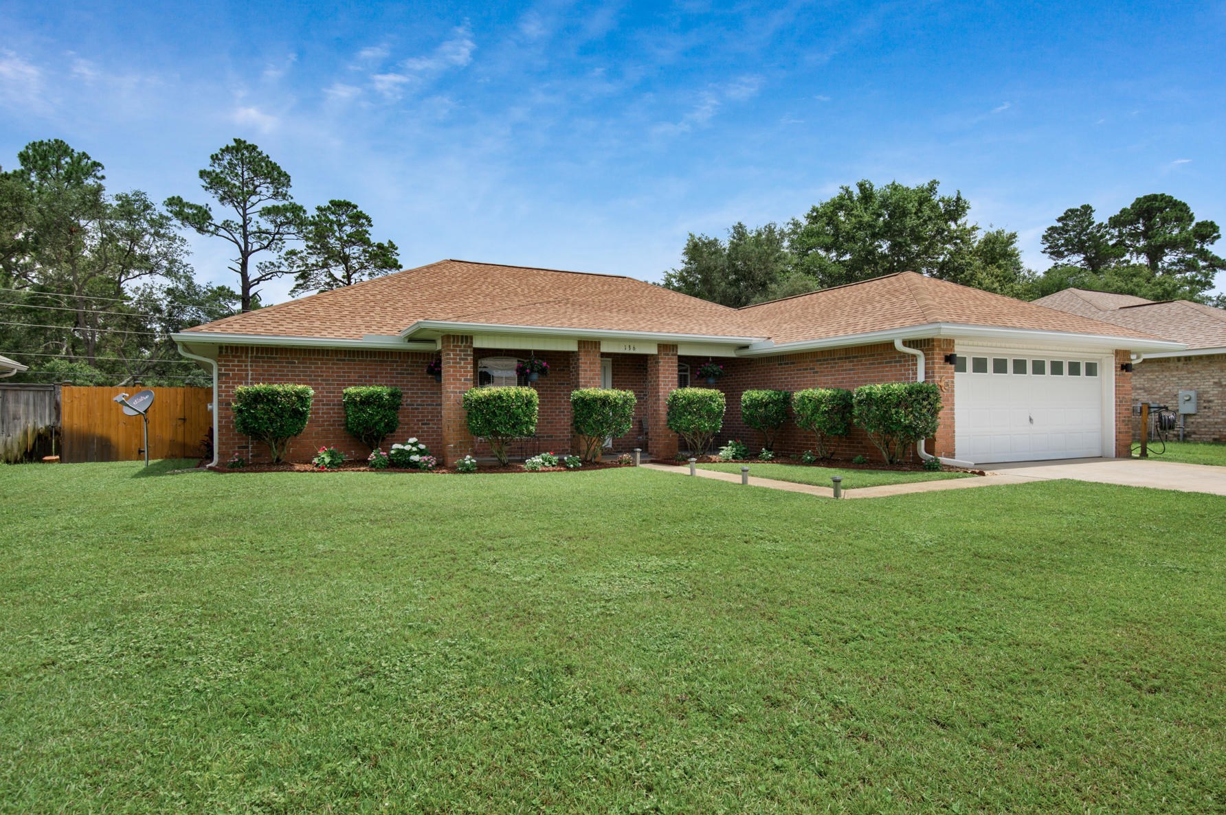 136 Beacon Way, Santa Rosa Beach, FL 32459-3095