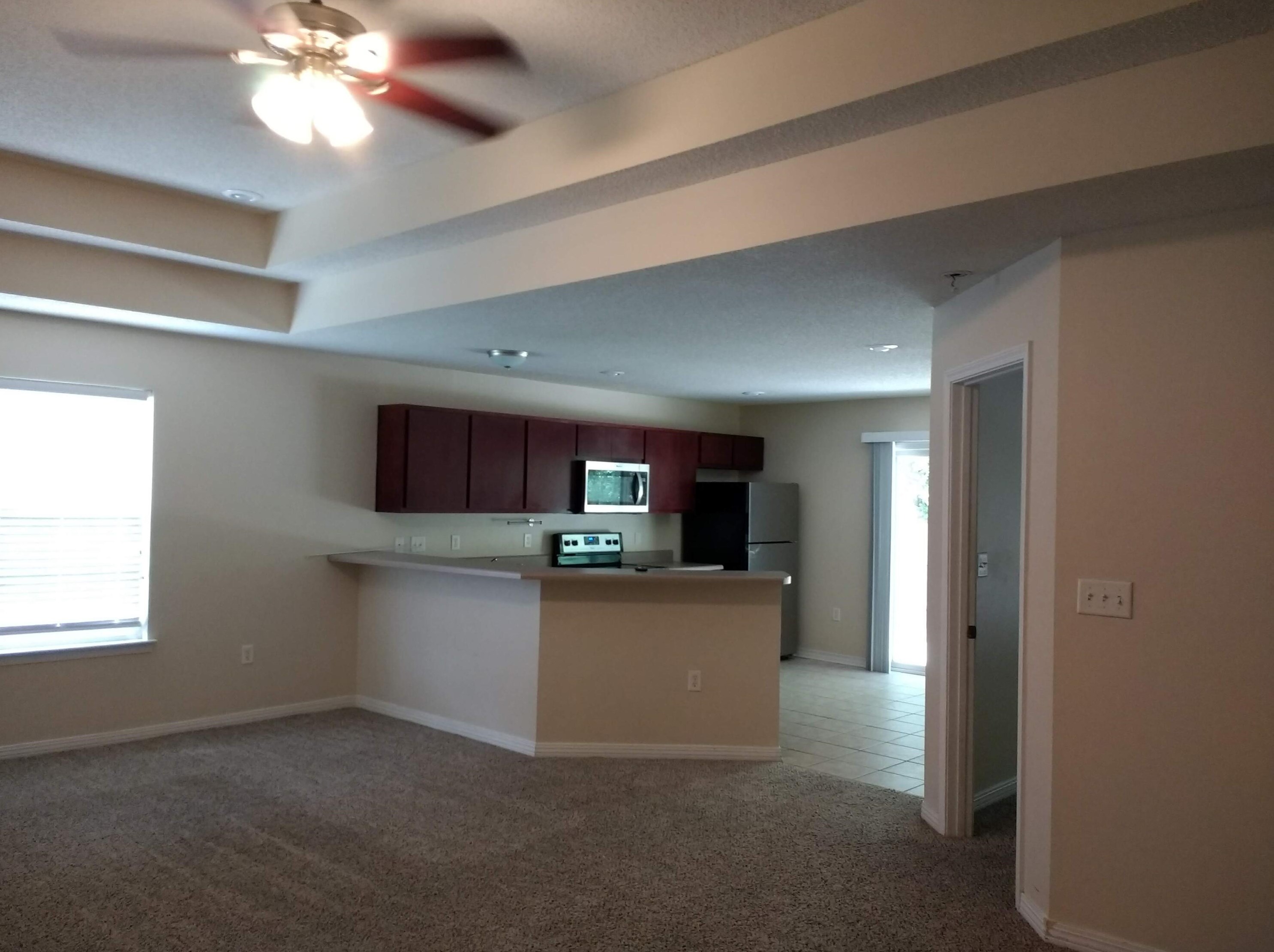 229 Tiffot Ct, Crestview FL  32539-7040 exterior