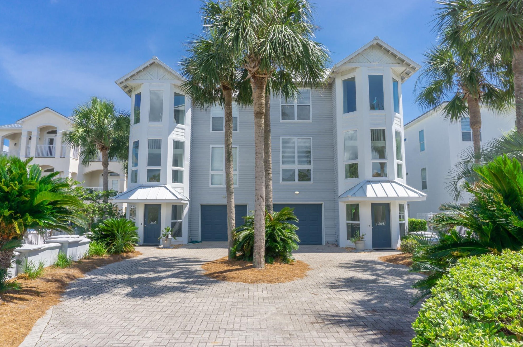 4218 County Highway 30a, Santa Rosa Beach, FL 32459-7489