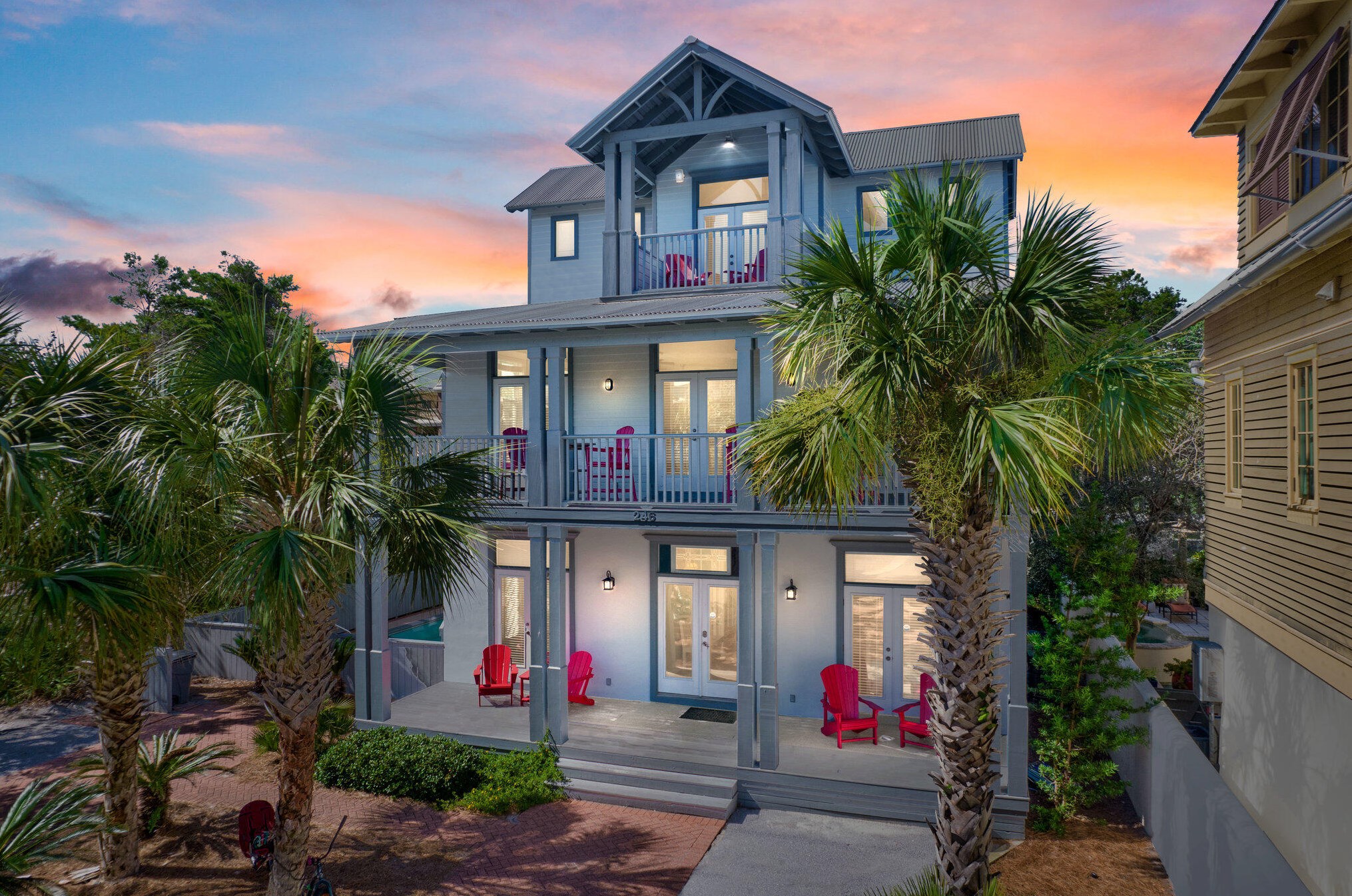 246 Geoff Wilder Ln, Panama City, FL