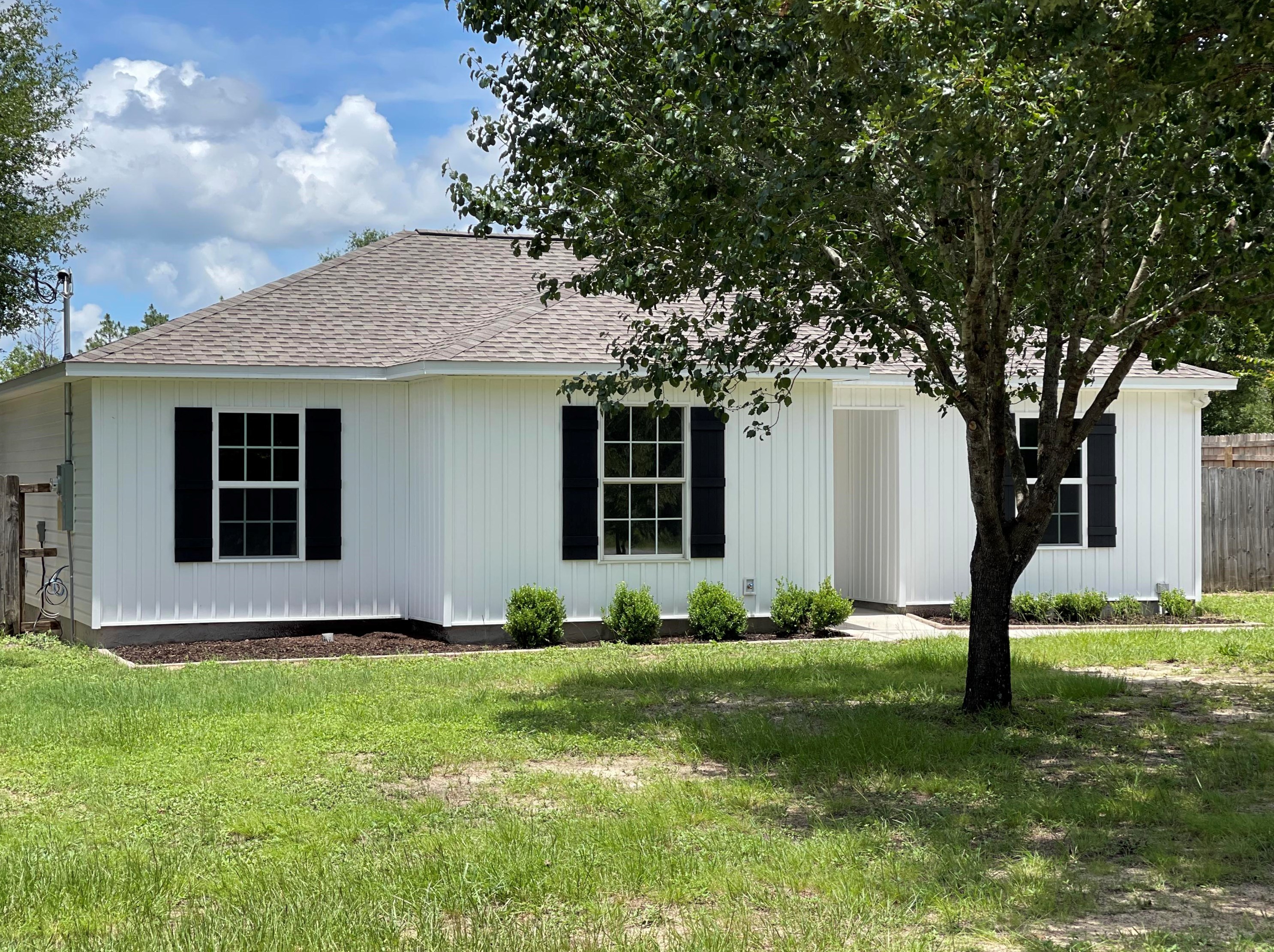4401 Goldfinch Way, Crestview, FL 32539-8791