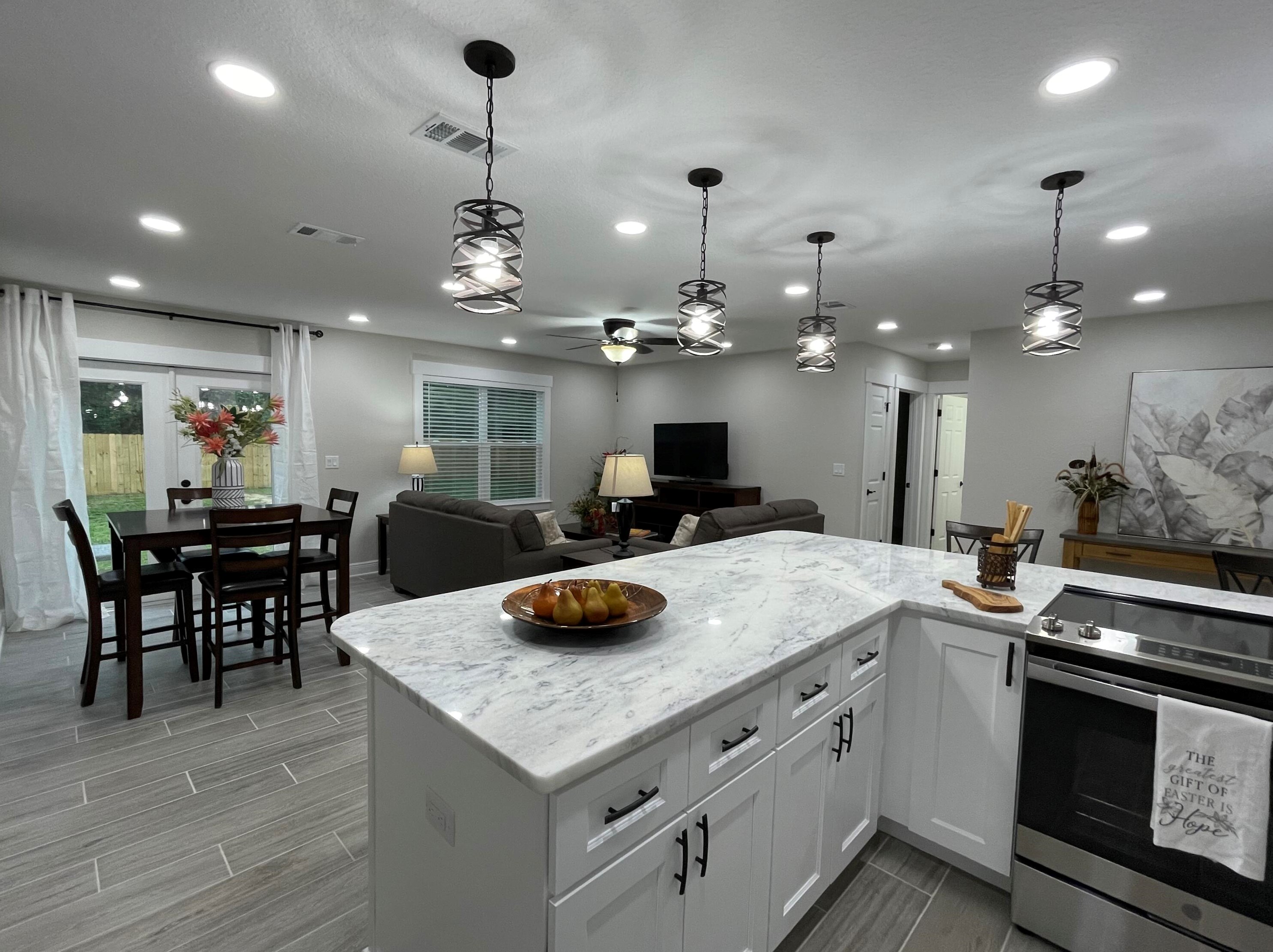4436 Goldfinch Way, Crestview FL  32539-8716 exterior