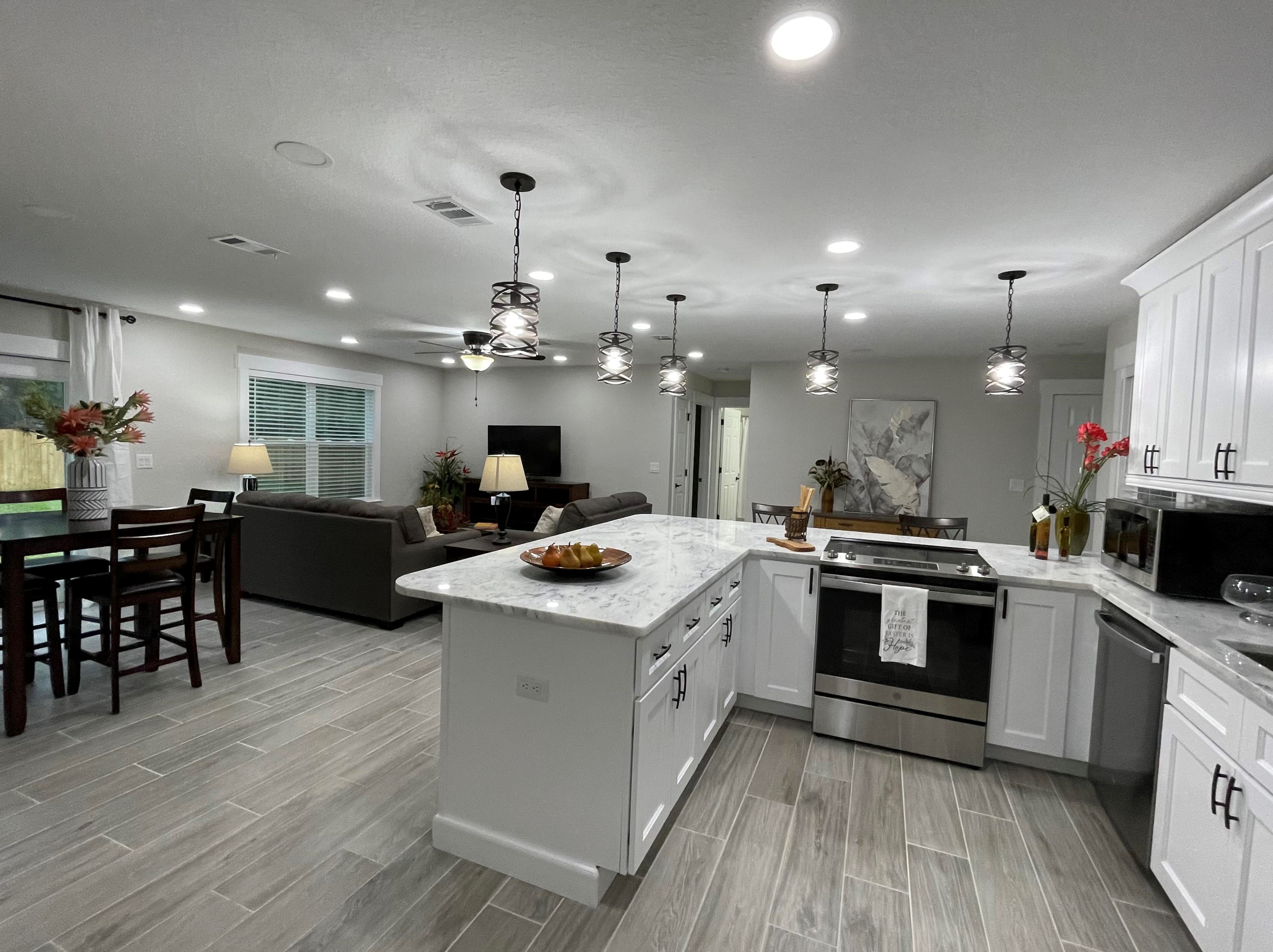 4436 Goldfinch Way, Crestview FL  32539-8716 exterior