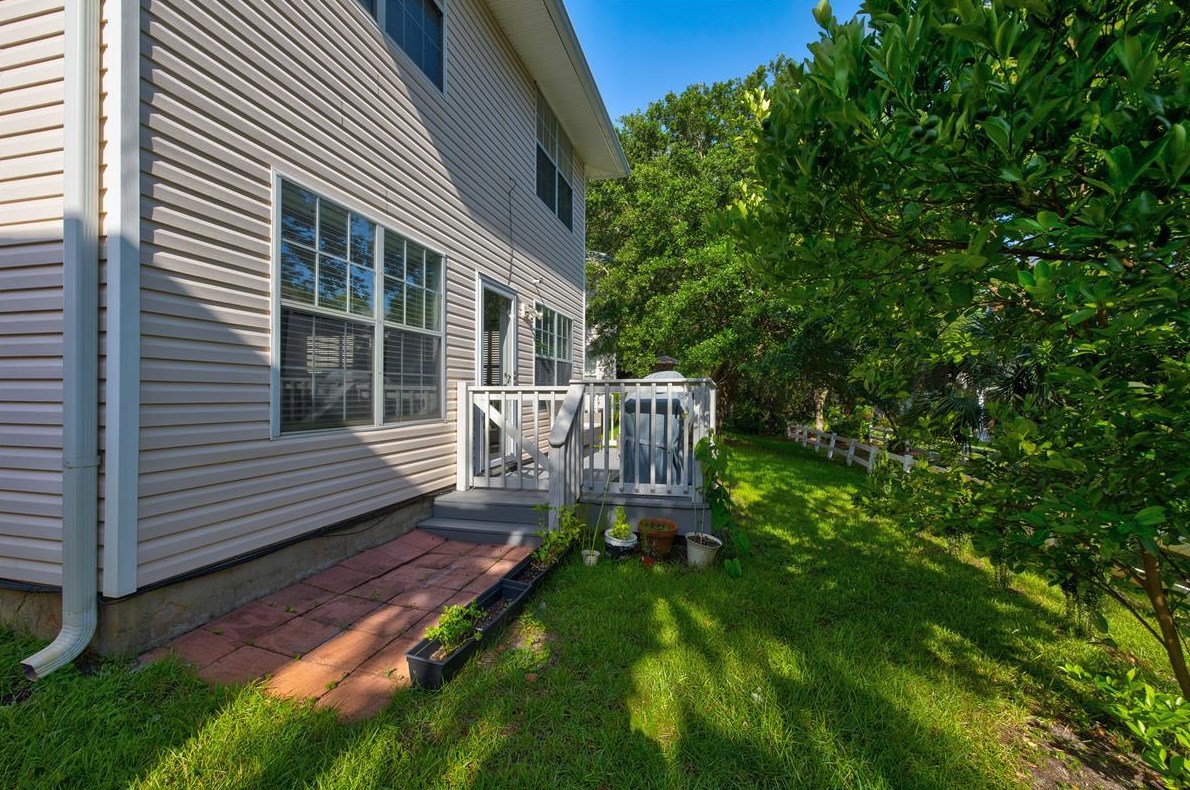 2009 Cordgrass Ct, Destin FL  32541-2858 exterior