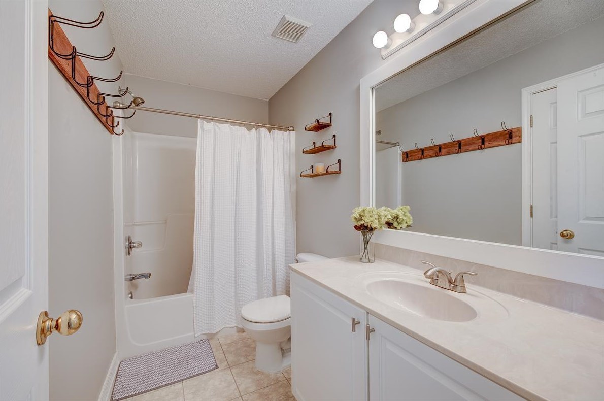 2009 Cordgrass Ct, Destin FL  32541-2858 exterior