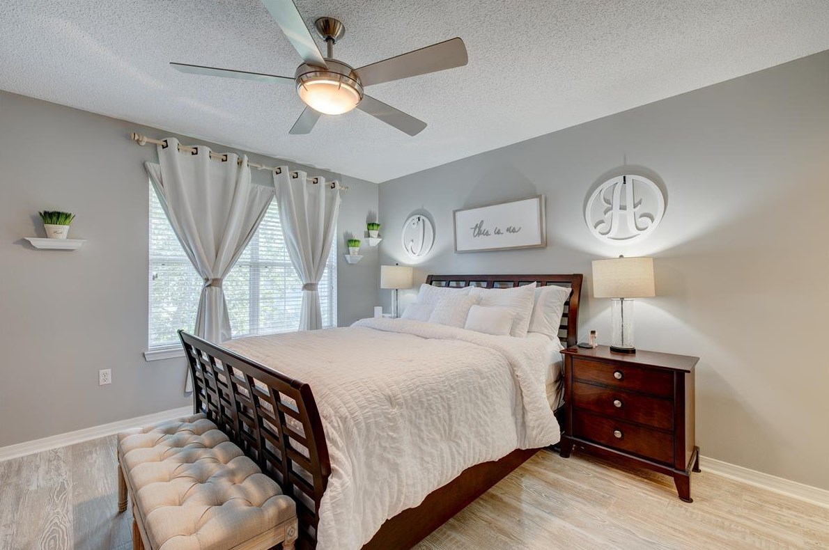 2009 Cordgrass Ct, Destin FL  32541-2858 exterior