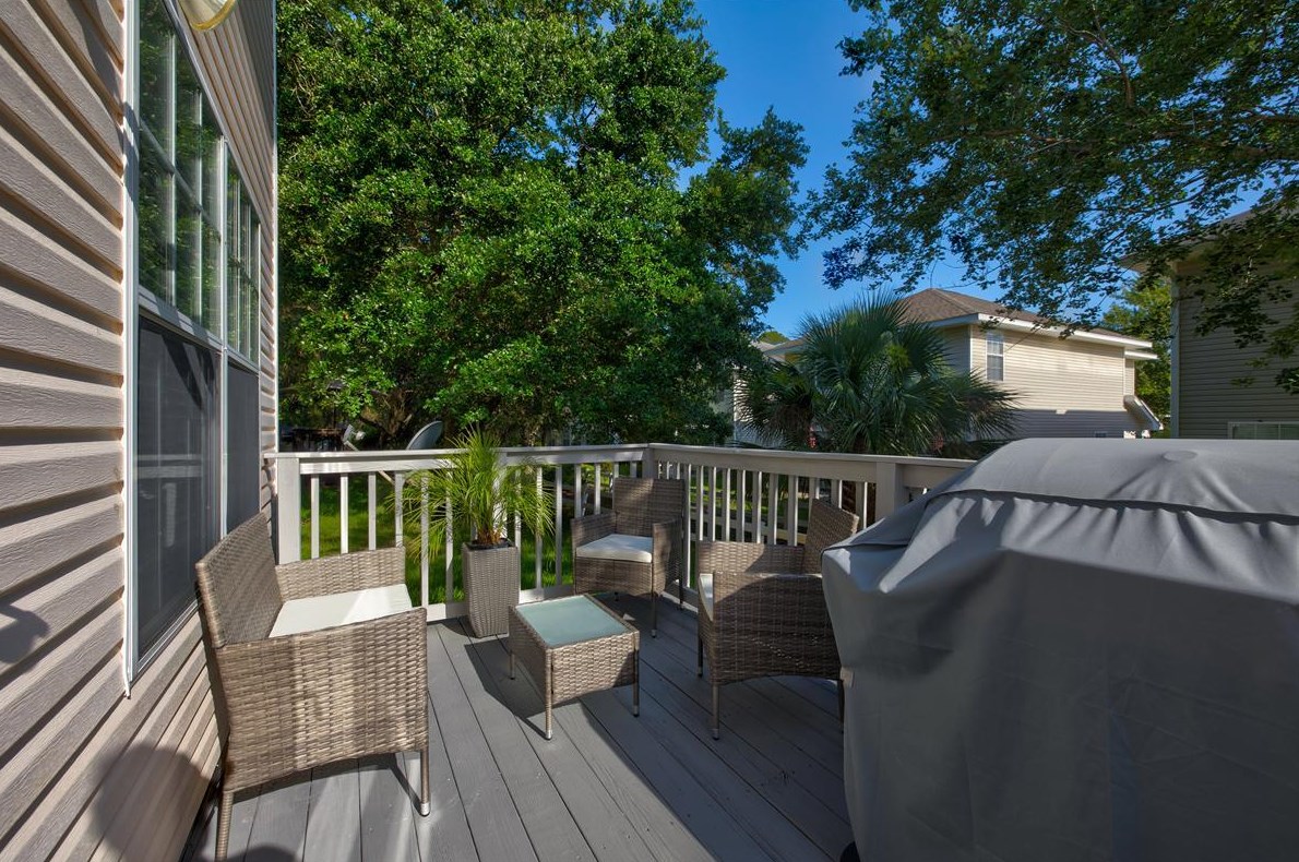 2009 Cordgrass Ct, Destin FL  32541-2858 exterior