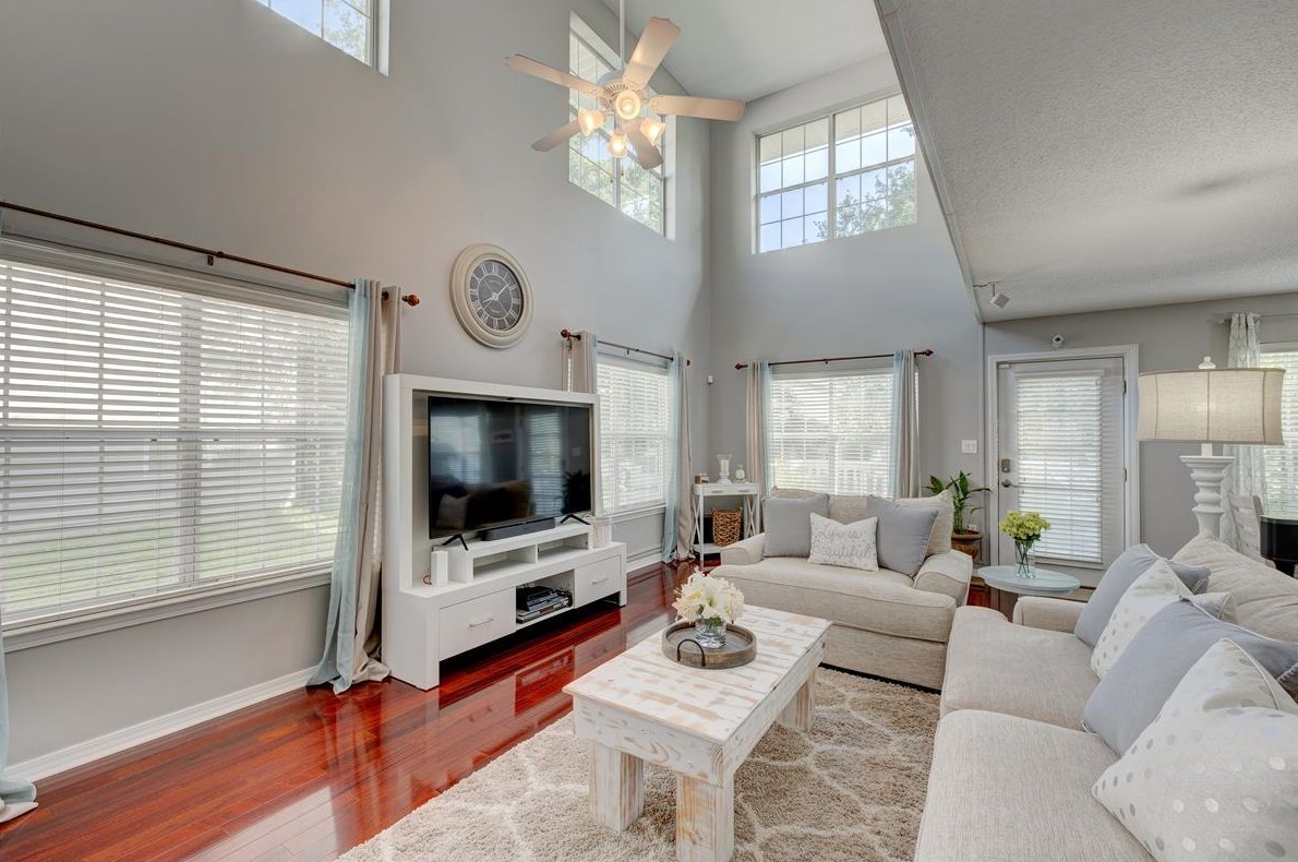 2009 Cordgrass Ct, Destin FL  32541-2858 exterior