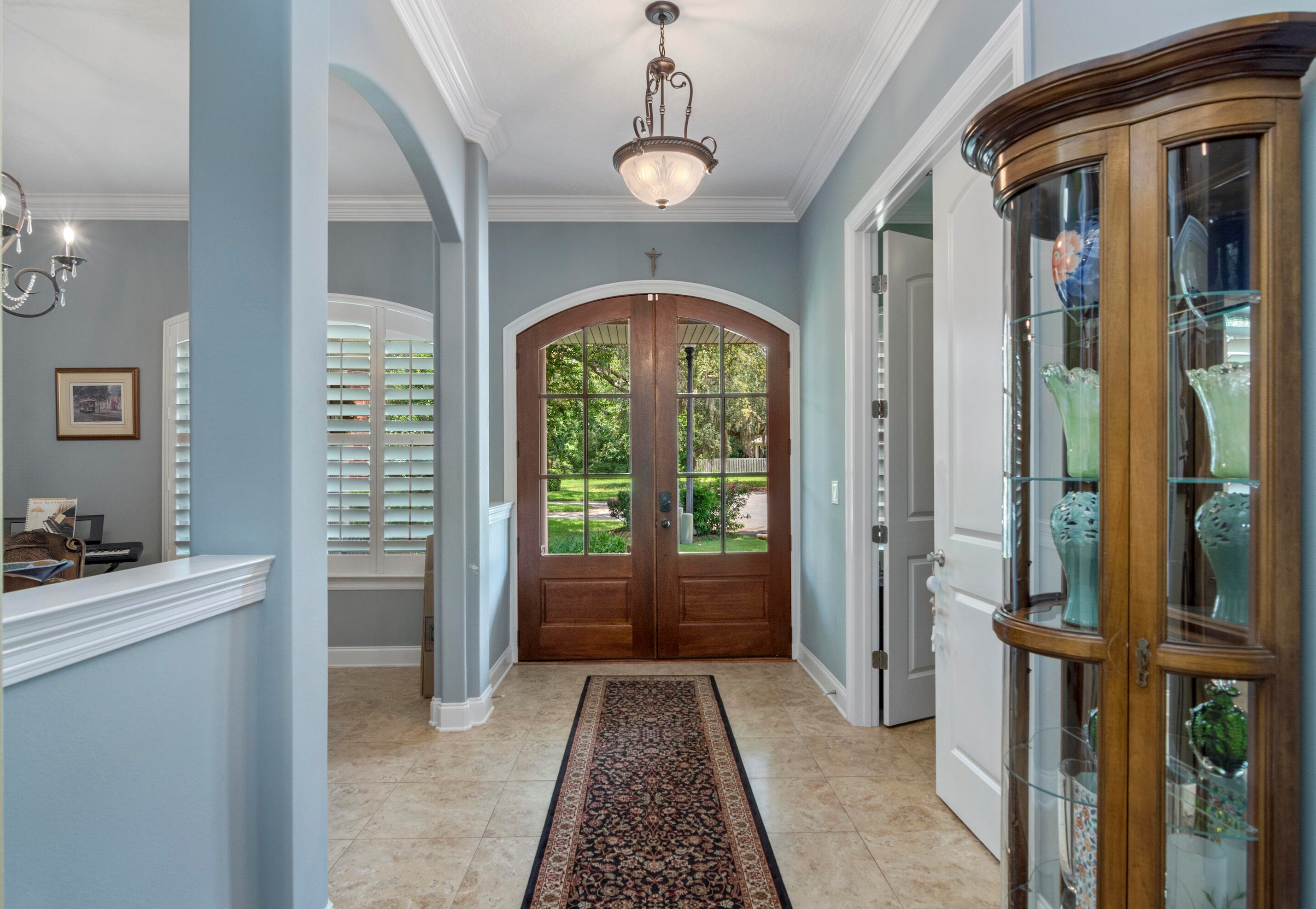 16 Plantation Oaks Dr, Mary Esther FL  32569-2902 exterior