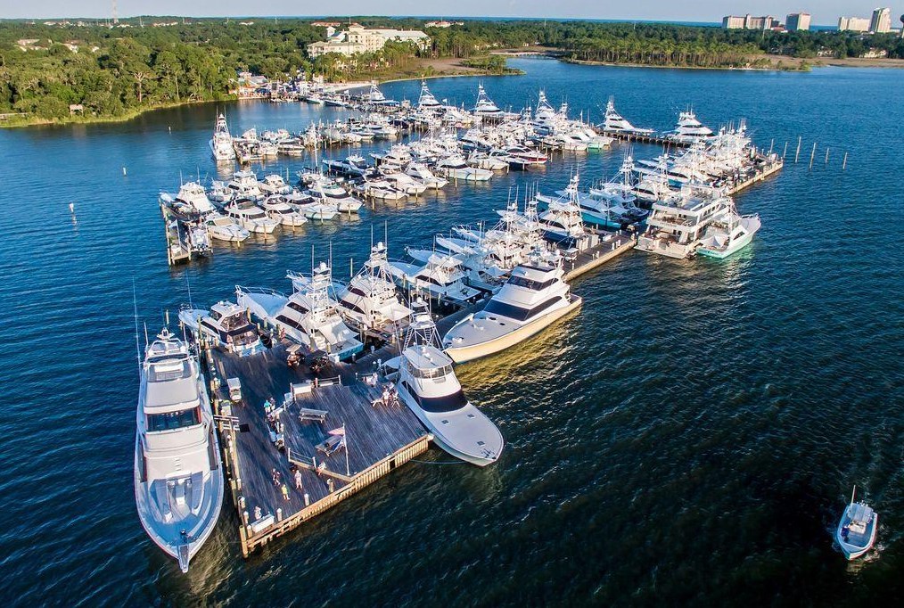 1906 Baytowne Loop, Destin FL 32550-5894 exterior