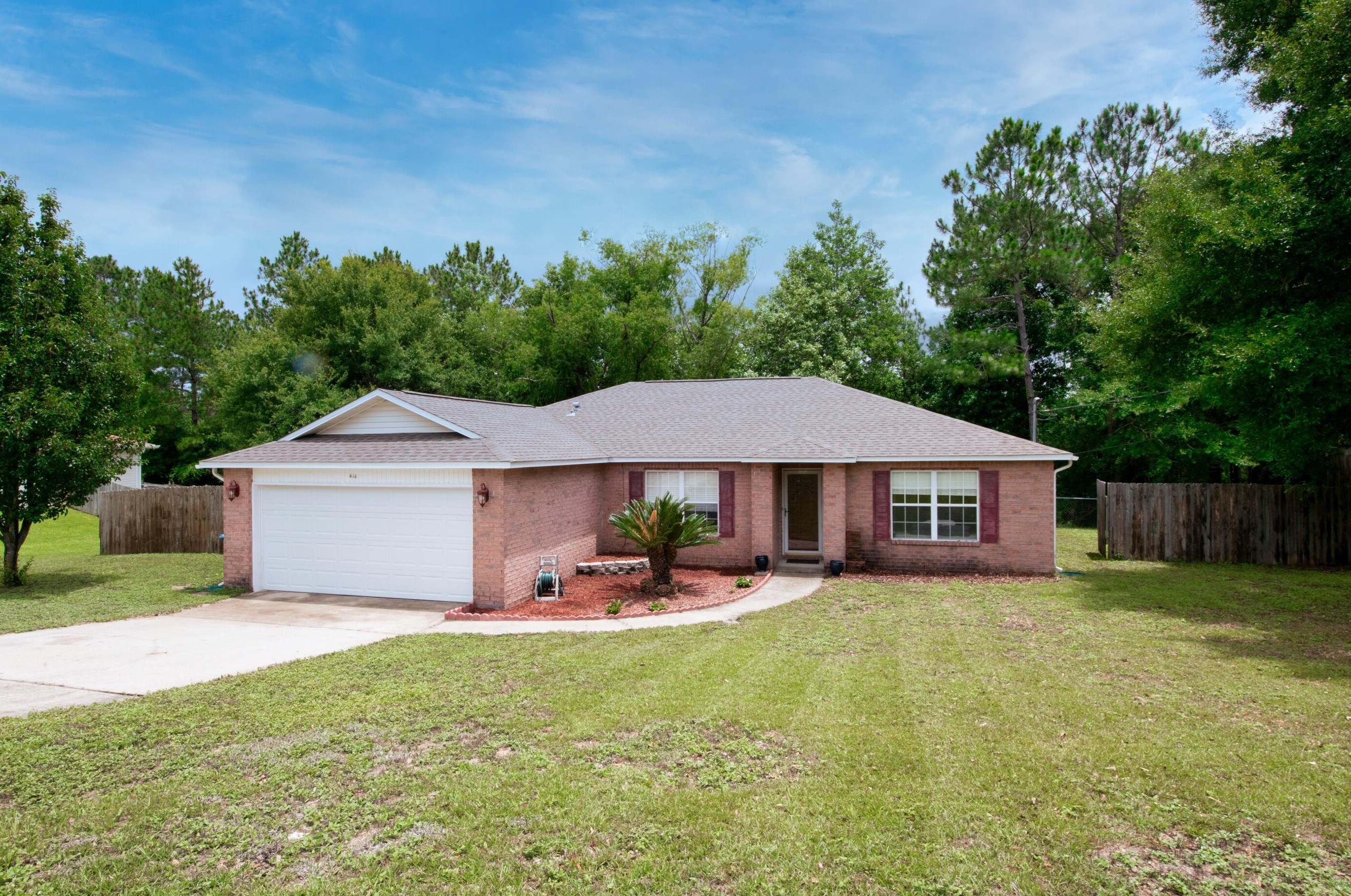 414 Hatchee Dr, Crestview, FL 32536-5202