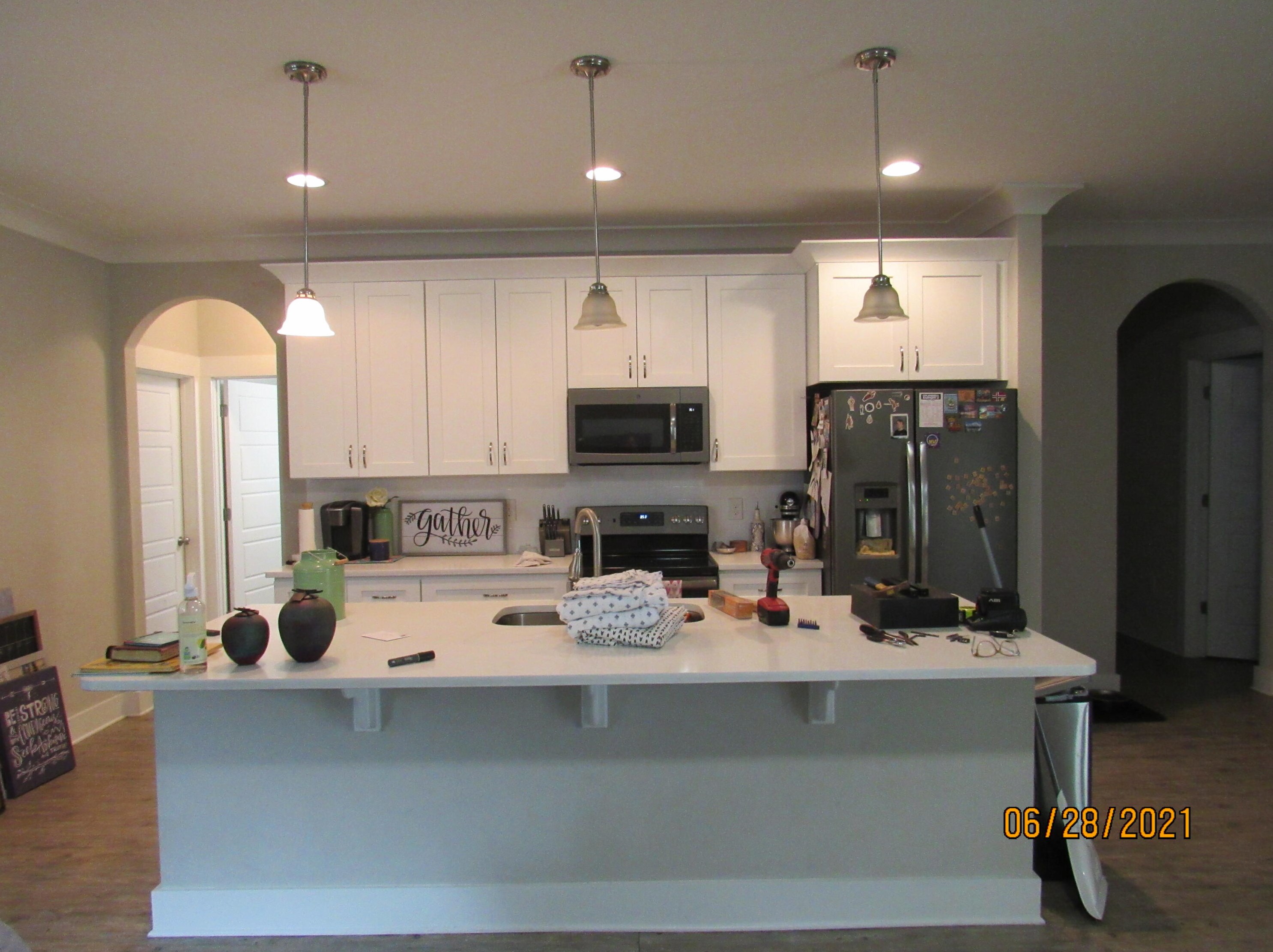1304 Cedar Ave, Niceville FL  32578-3111 exterior