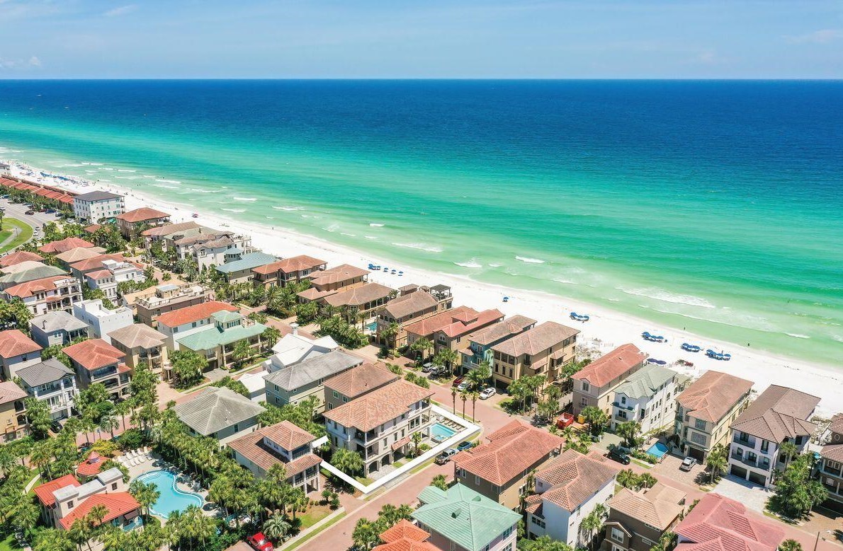 4741 Ocean Blvd, Destin, FL 32541-5702