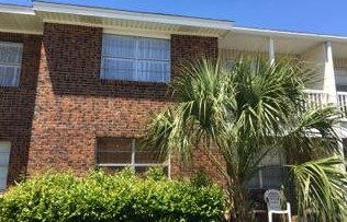 605 Colonial Dr #unit 5, Fort Walton Beach, FL 32547