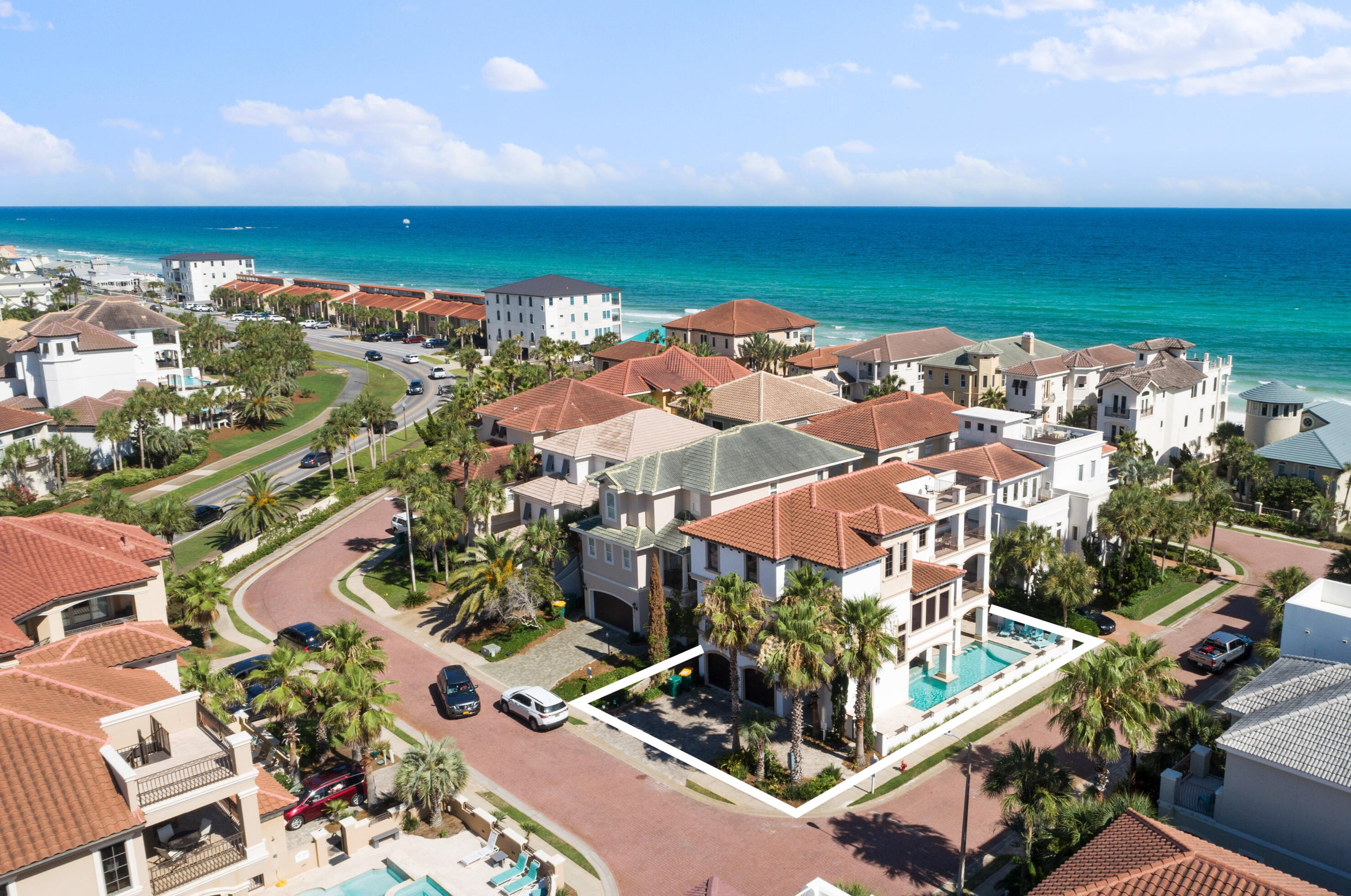 4789 Ocean Blvd, Destin, FL 32541-5740