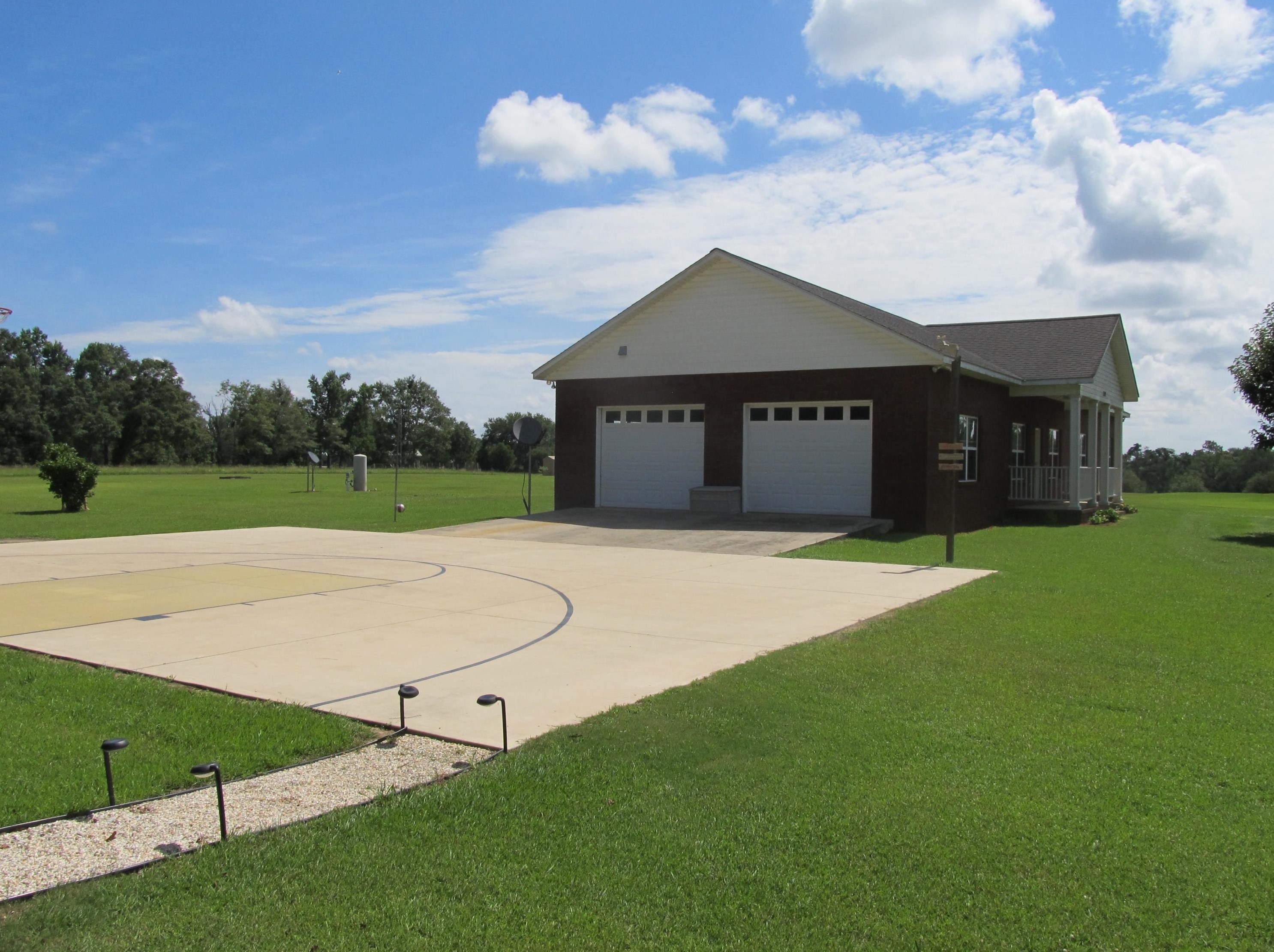 3529 Hwy 162, Bonifay, FL 32425