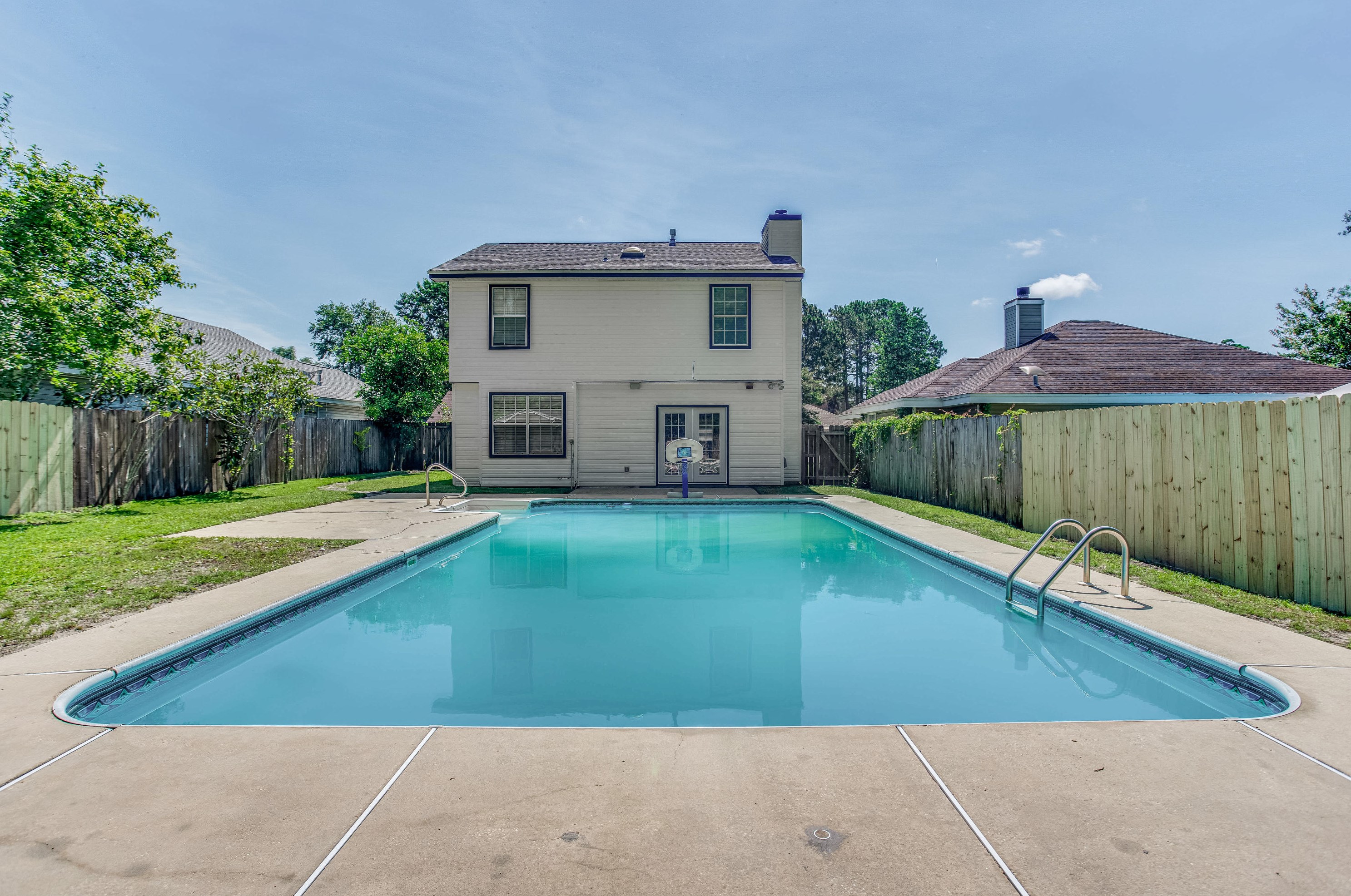 1118 Bridlewood Path, Fort Walton Beach, FL 32547-6875