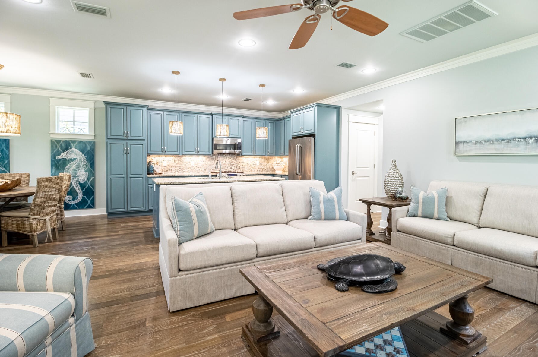 15 Harvest Moon Lane, Santa Rosa Beach, FL 32459