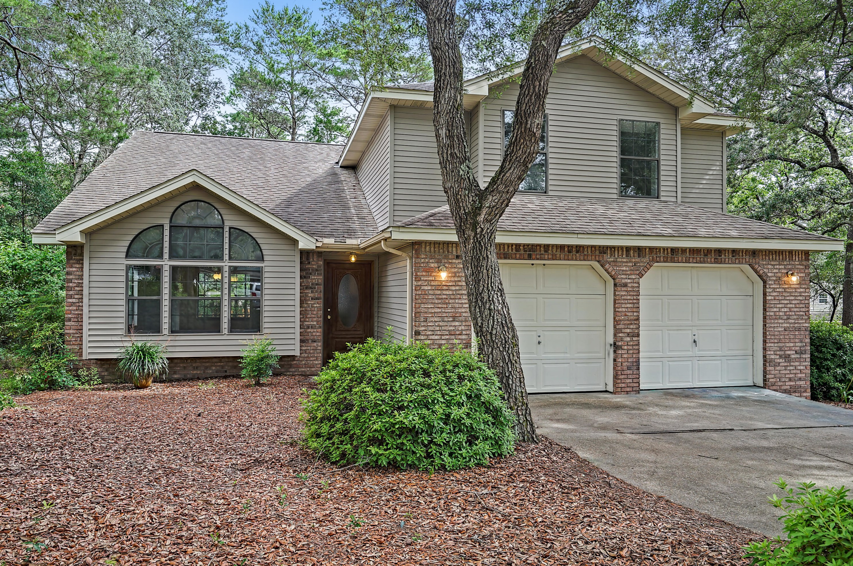 536 Garden Oaks Cv, Niceville, FL 32578-4100