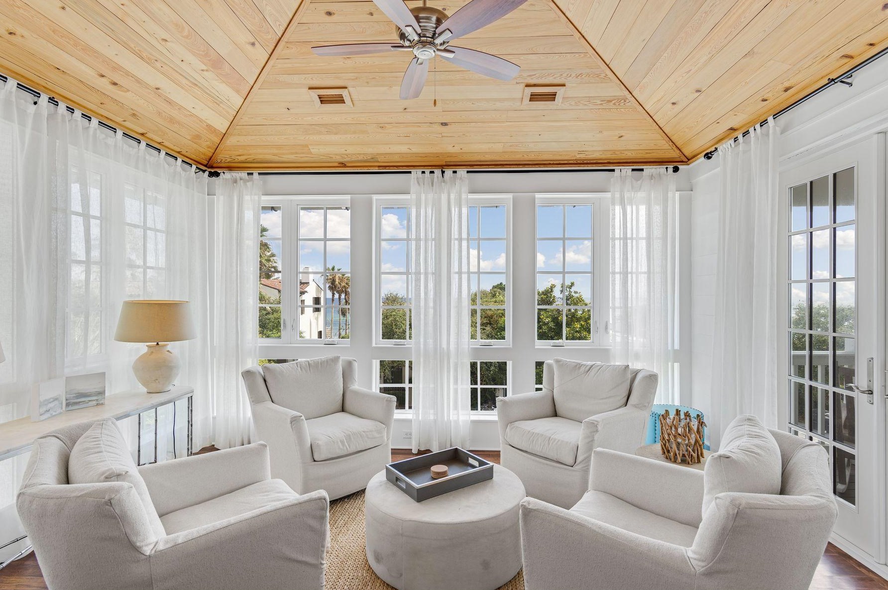 2561 County Highway 30a, Santa Rosa Beach, FL 32459-6207
