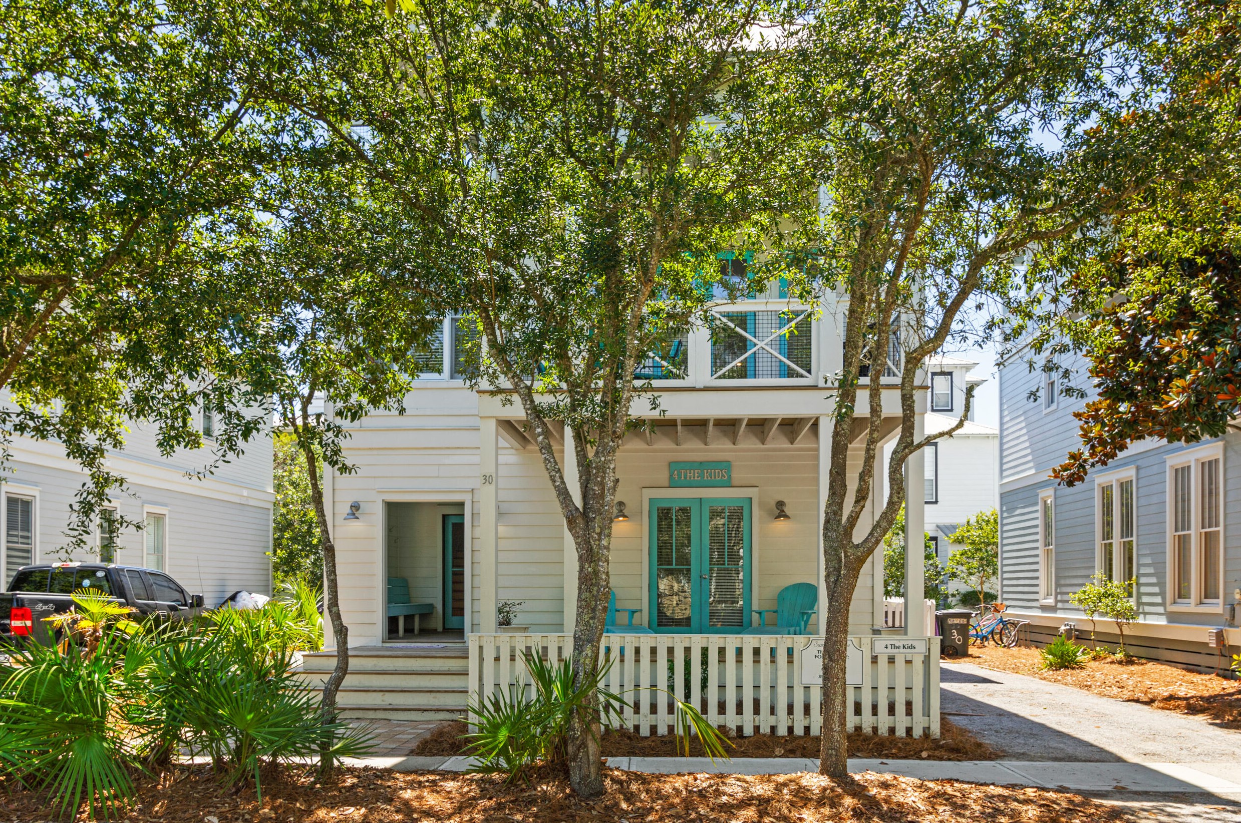 30 Chelsea Loop, Santa Rosa Beach, FL 32459-7531