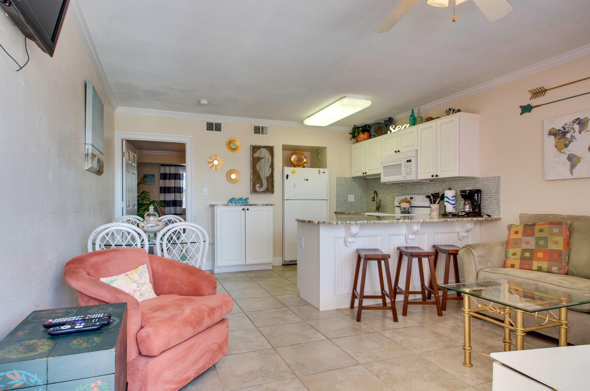 683 Nautilus Ct #206, Fort Walton Beach, FL 32548